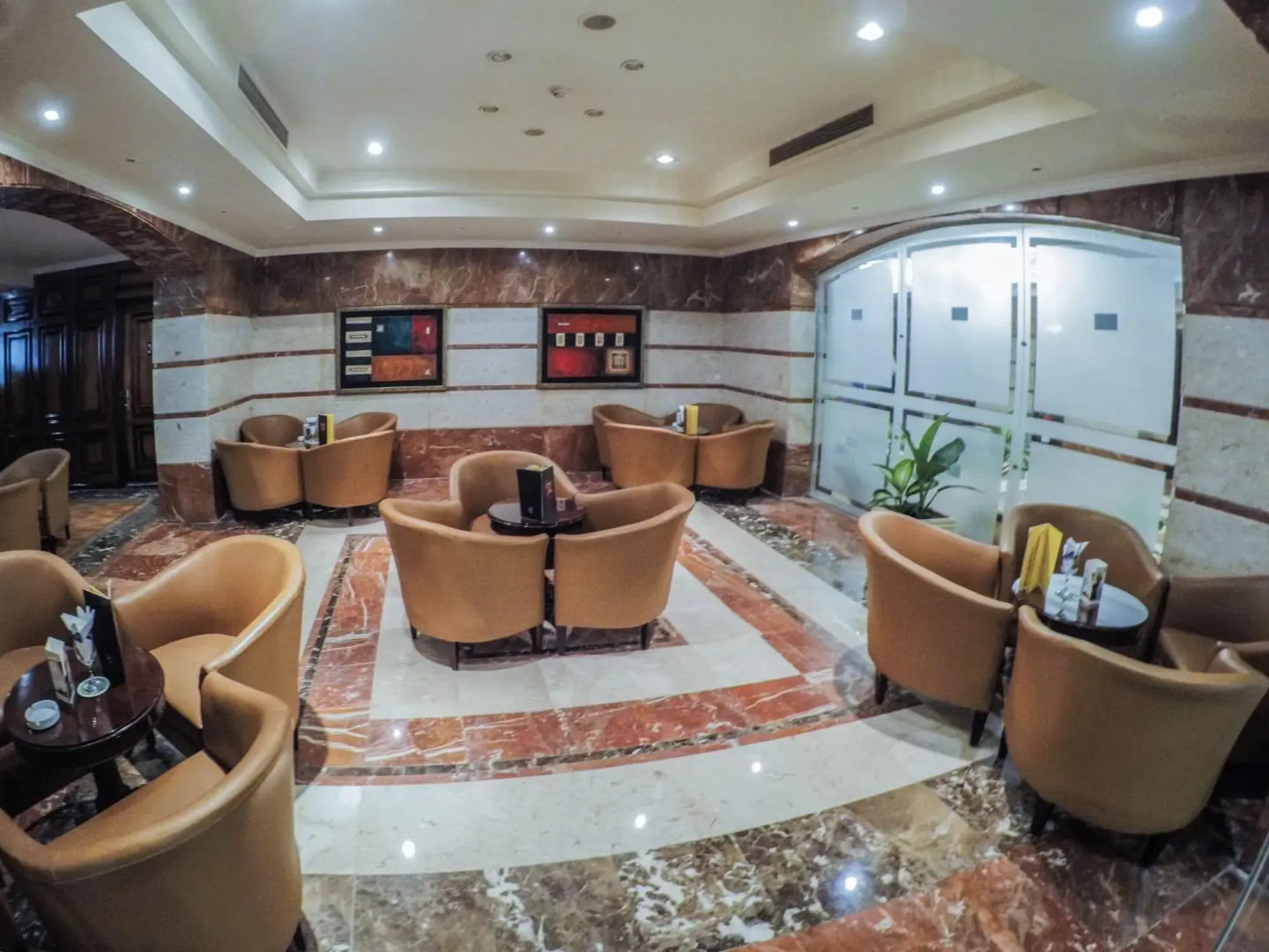 SUNRISE Alex Avenue Hotel