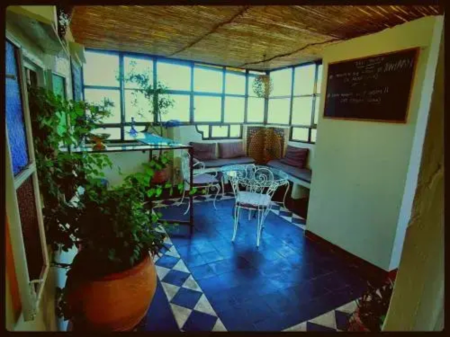 Melting Pot Hostel Tanger