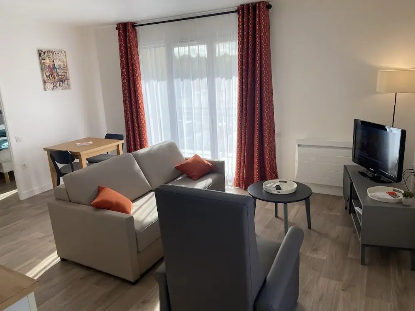 Domitys Les Rives Du Cher