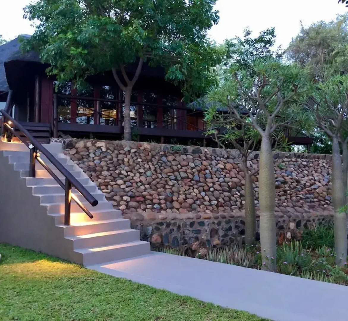 Emhosheni River Lodge