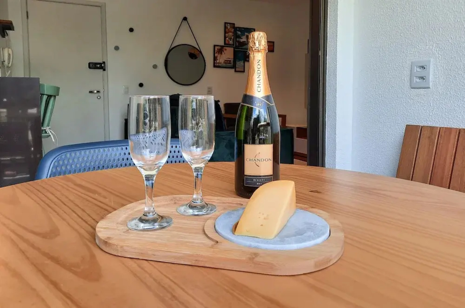 VG Sun Cumbuco Luxo 2 quartos 6 pessoas By DM Apartments