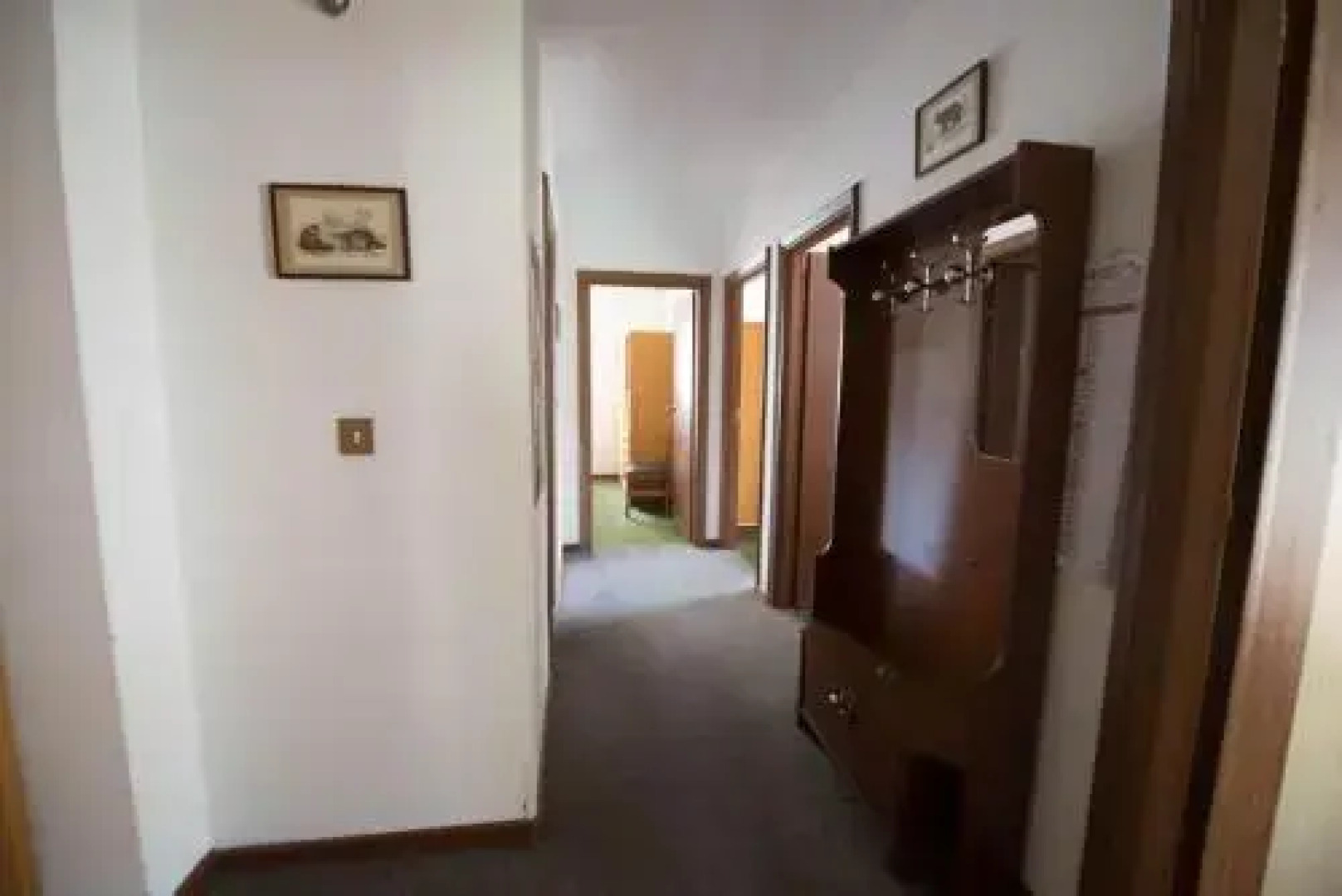 Residence Alpen Casavacanze