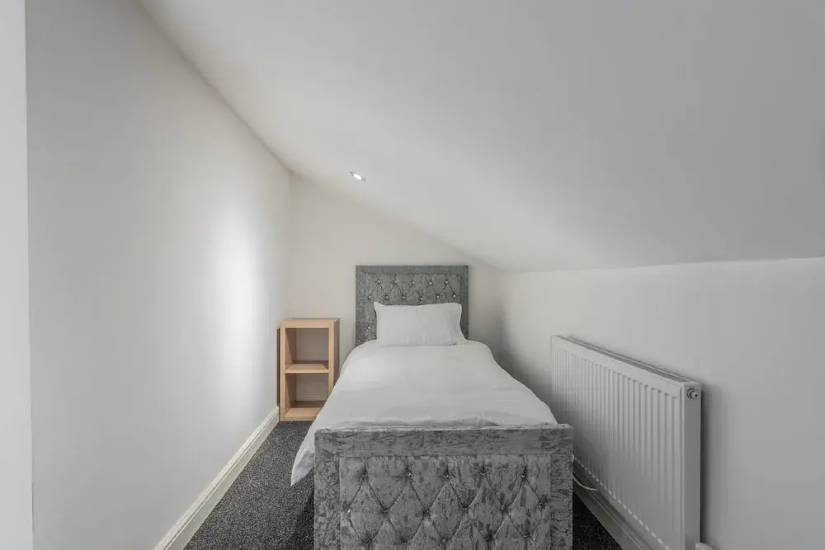 Fantastic Brand New Home