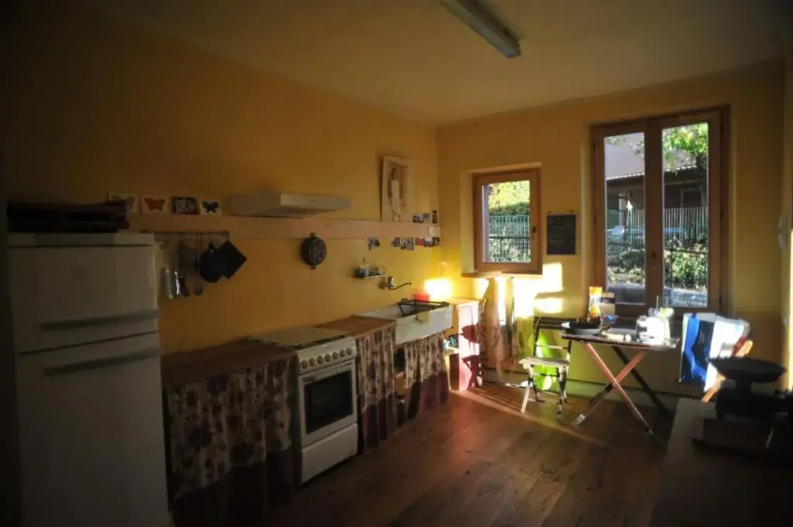 Agriturismo Monte Genesio