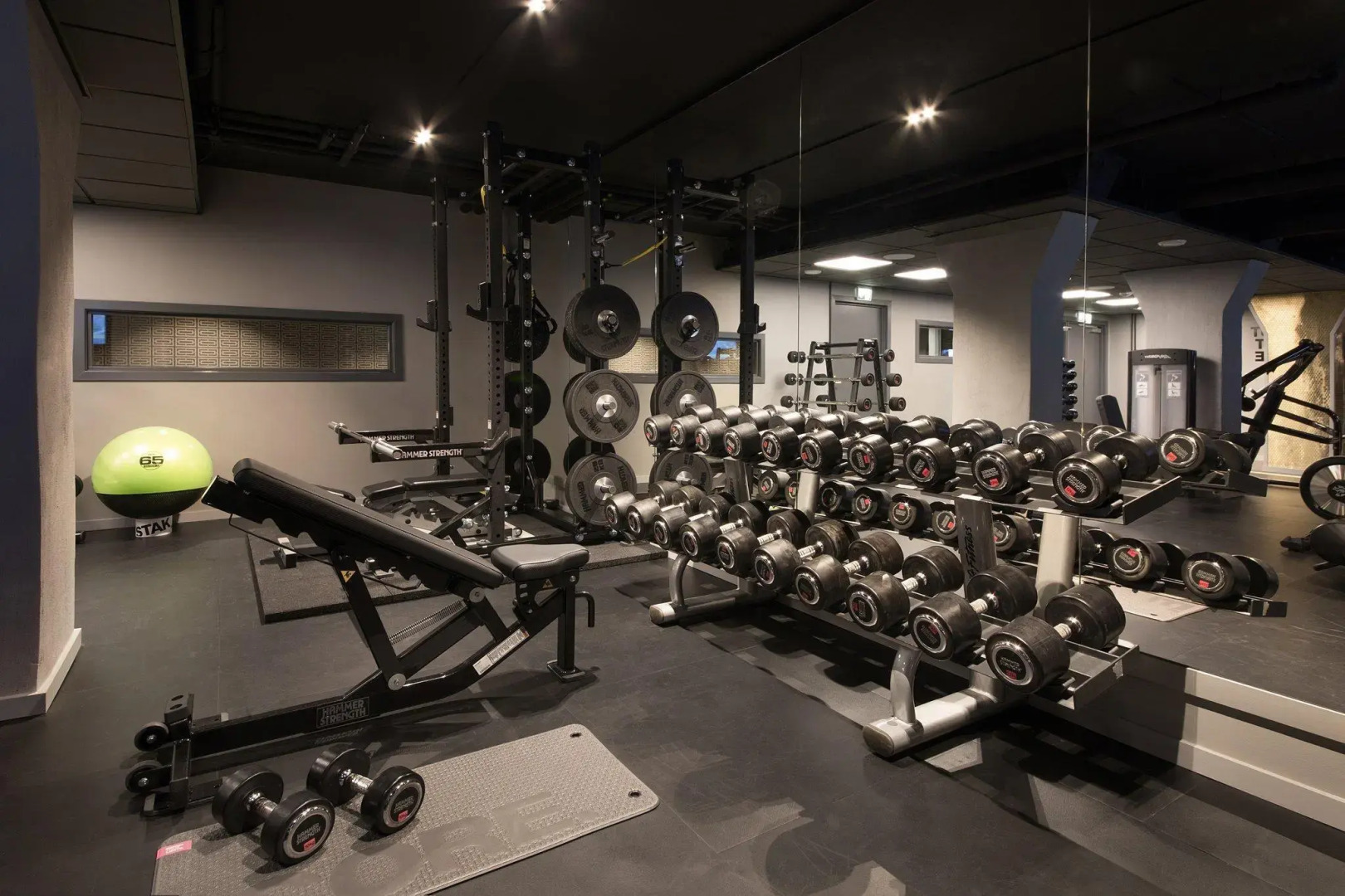 Scandic St Olavs Plass