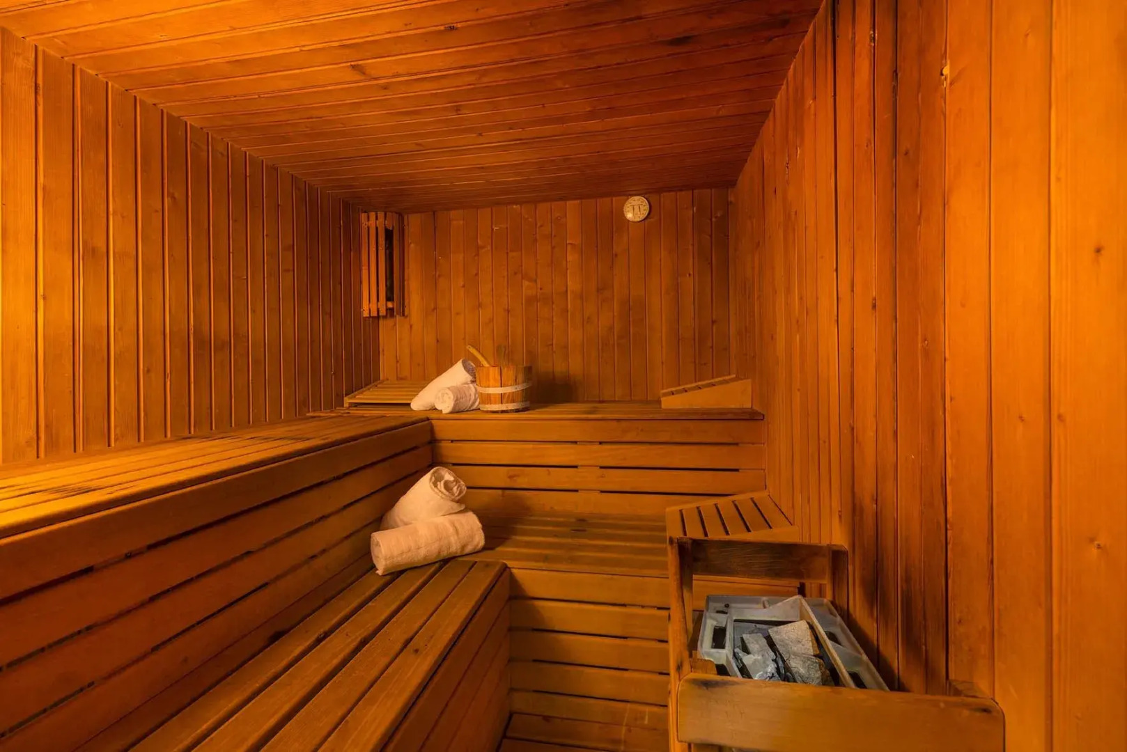 Costa Encantada Suites & Resort