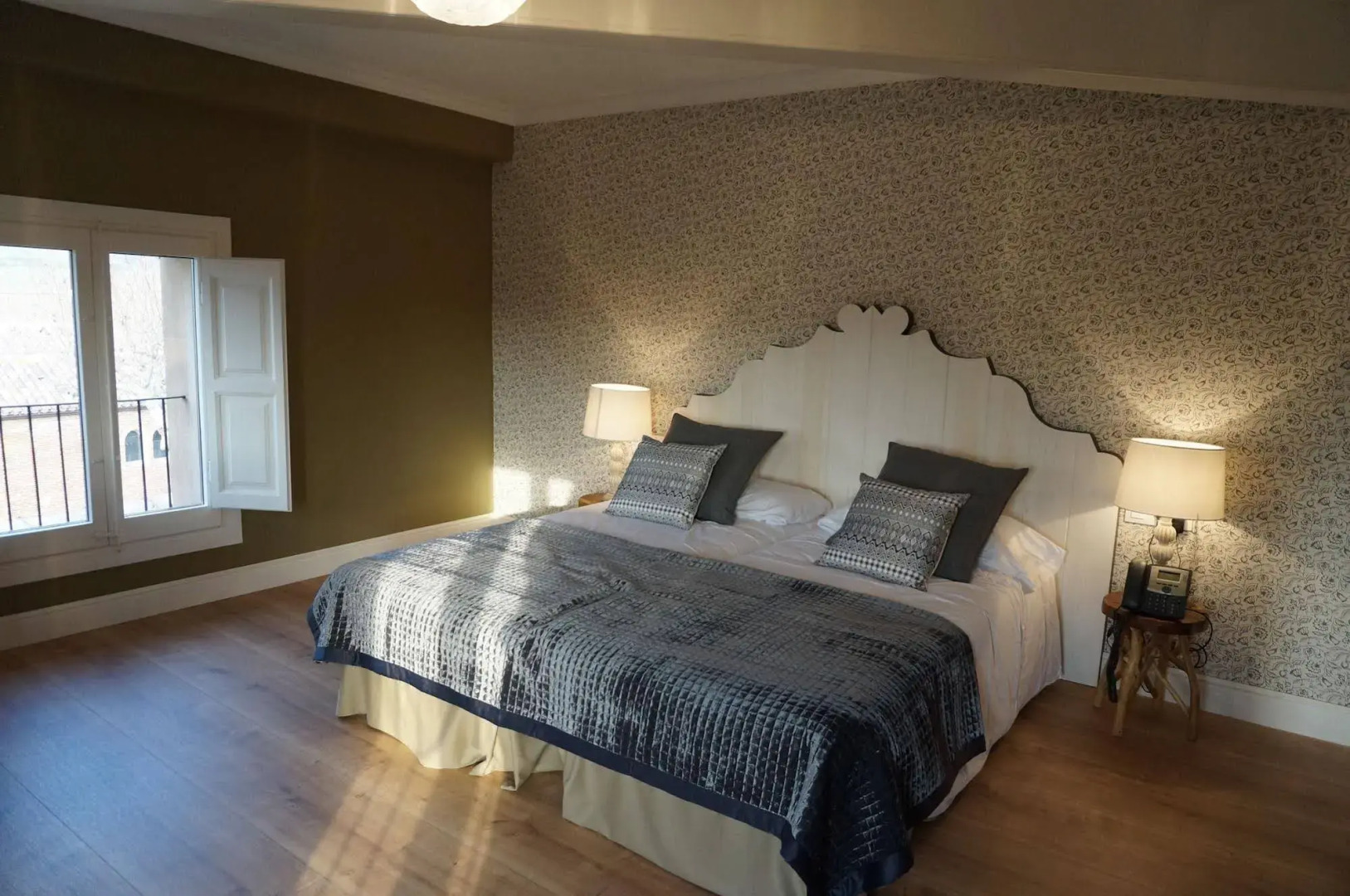 Can Ribalta Hotel Gastronòmic