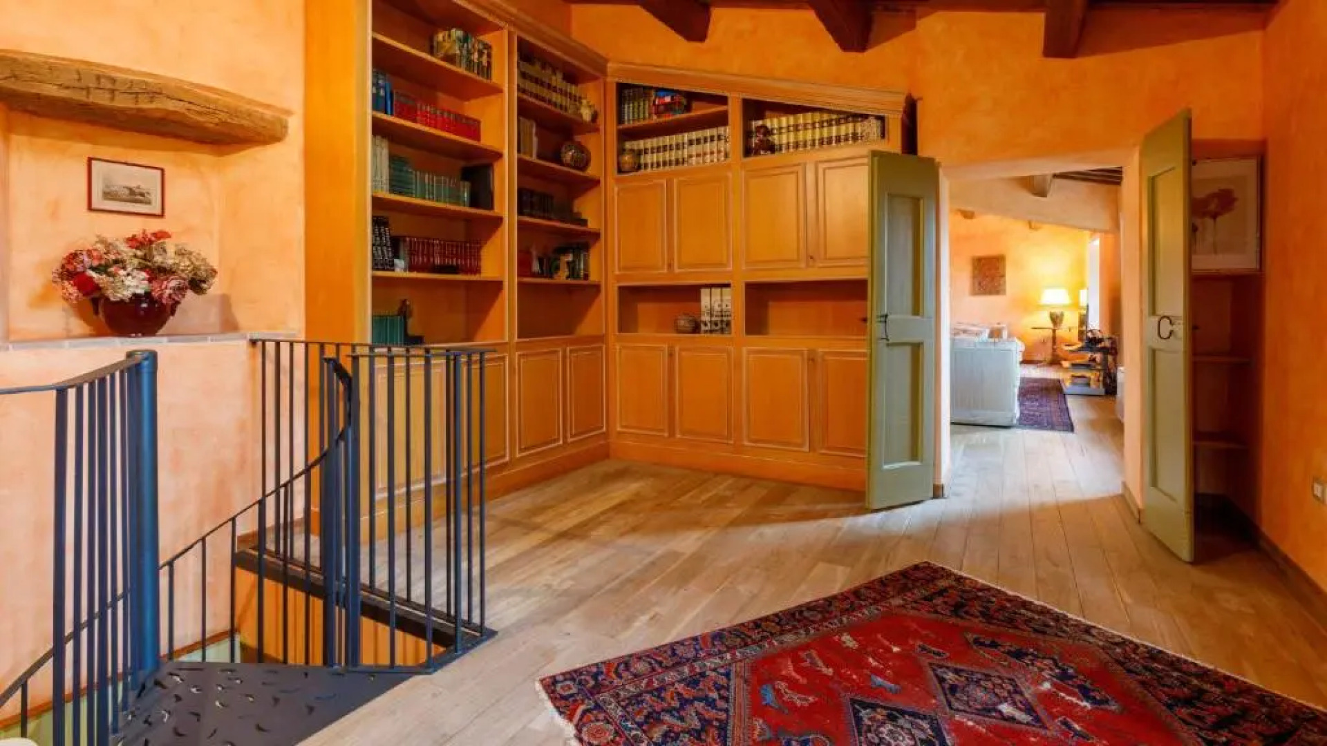 La Tana del Ghiro 20