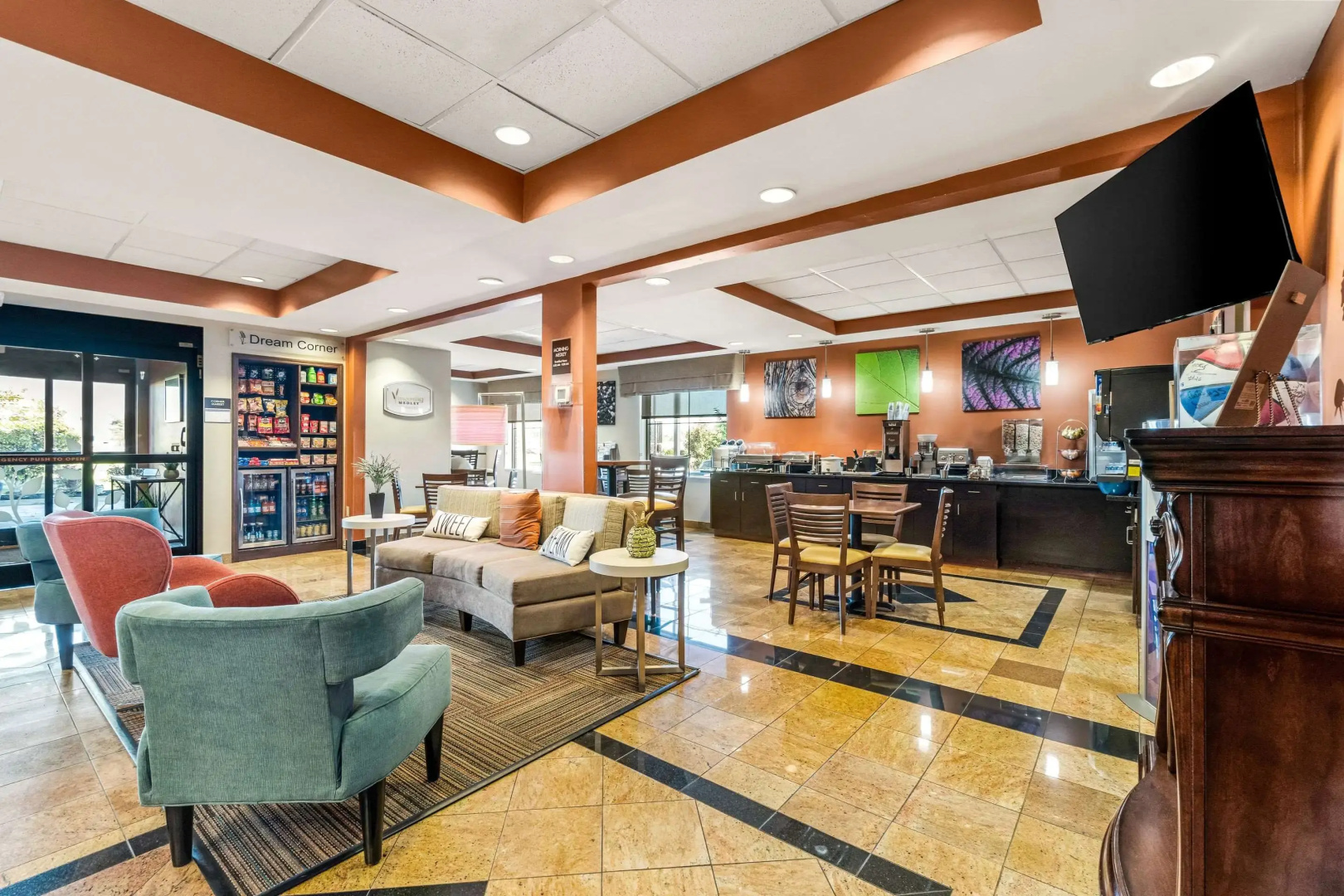 Sleep Inn & Suites Dyersburg I-155