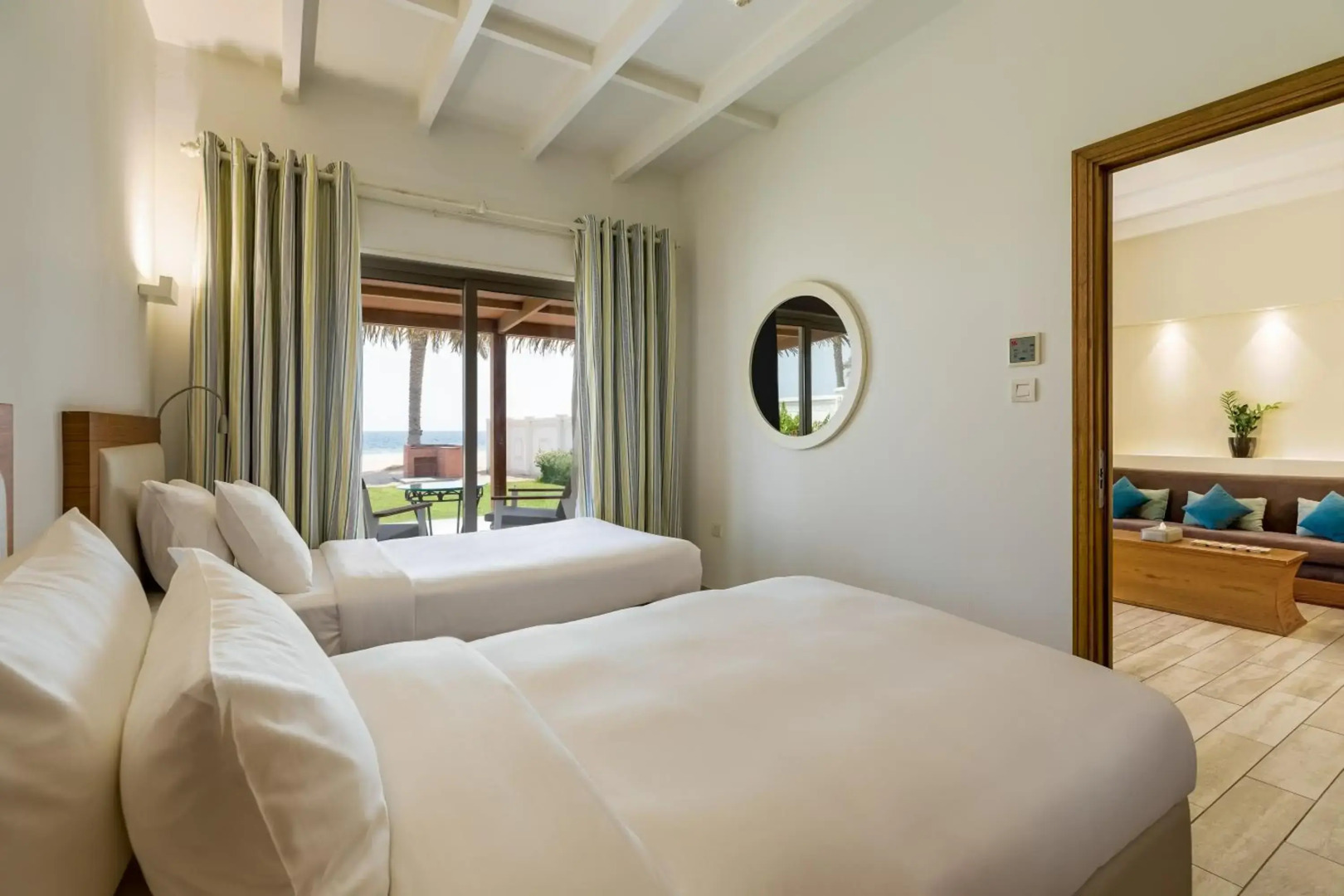 Sealine Beach - a Murwab Resort