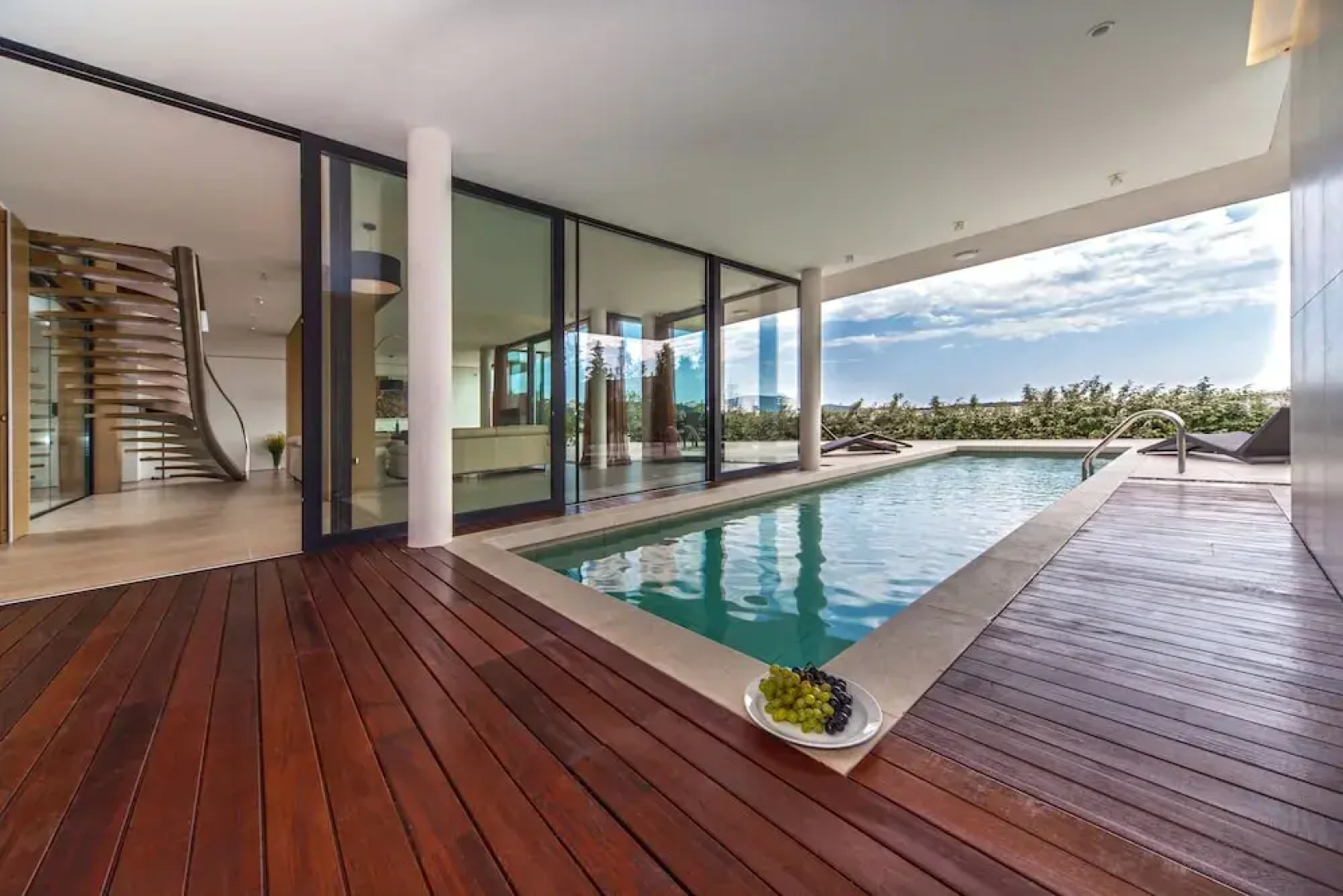 Golden Rays Luxury Villas