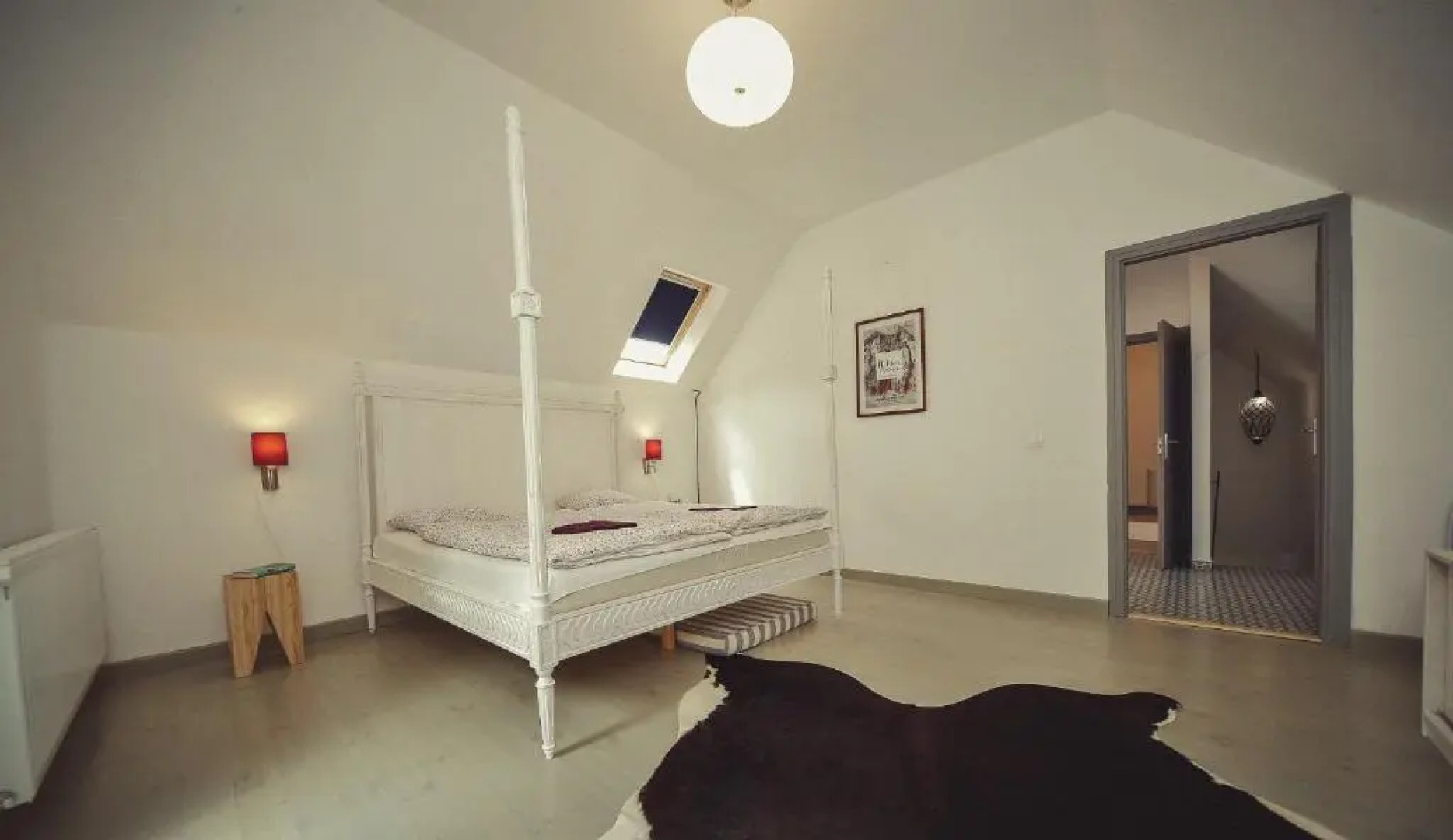 SárgaRigó Holiday Home