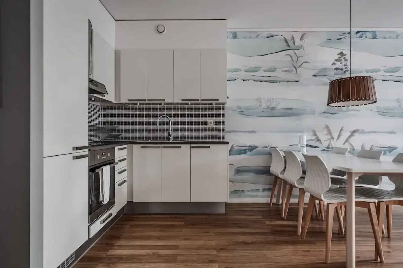 Engeltofta Sea Lodge Hotel