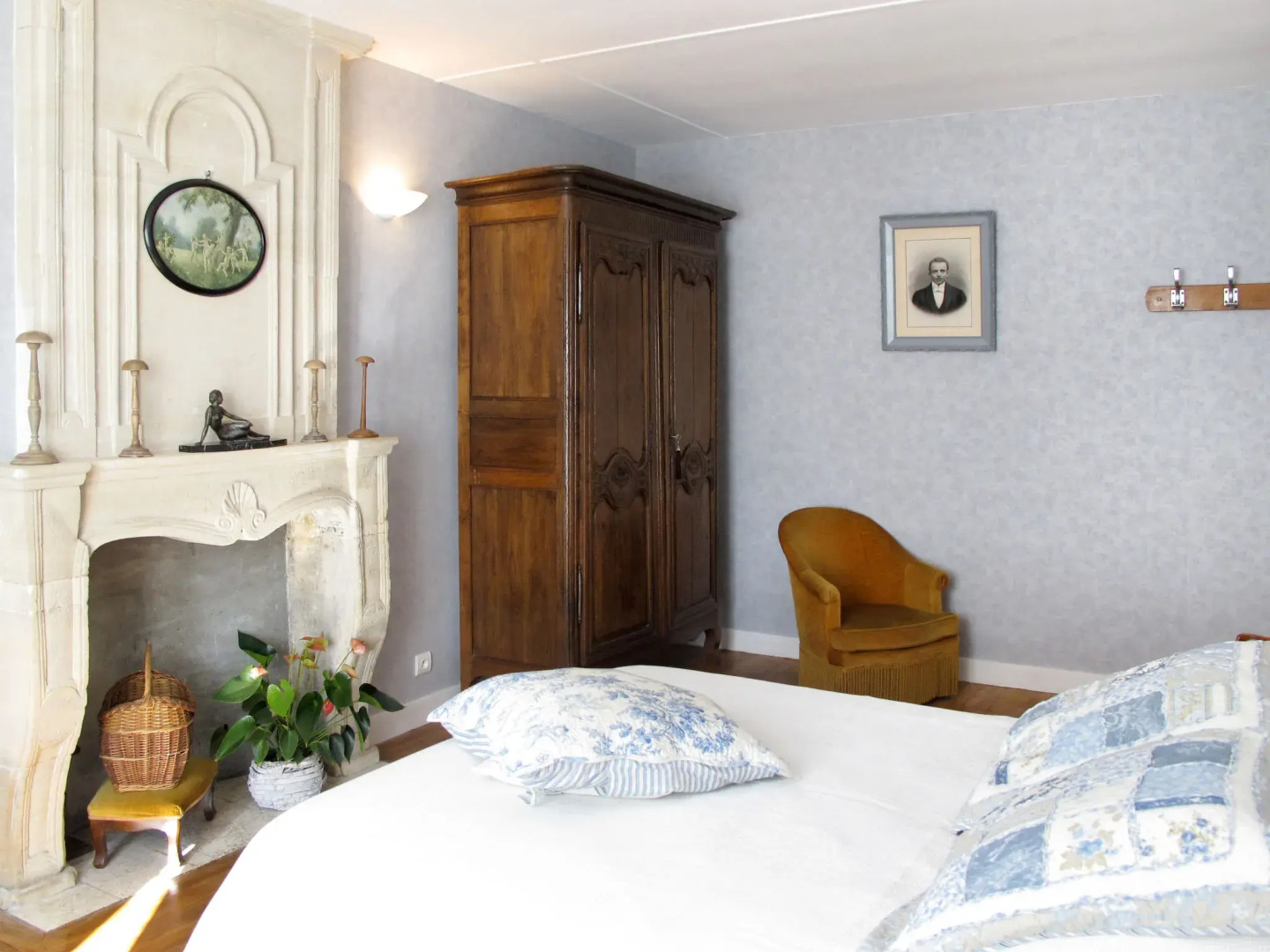 La Batterie (LON400)