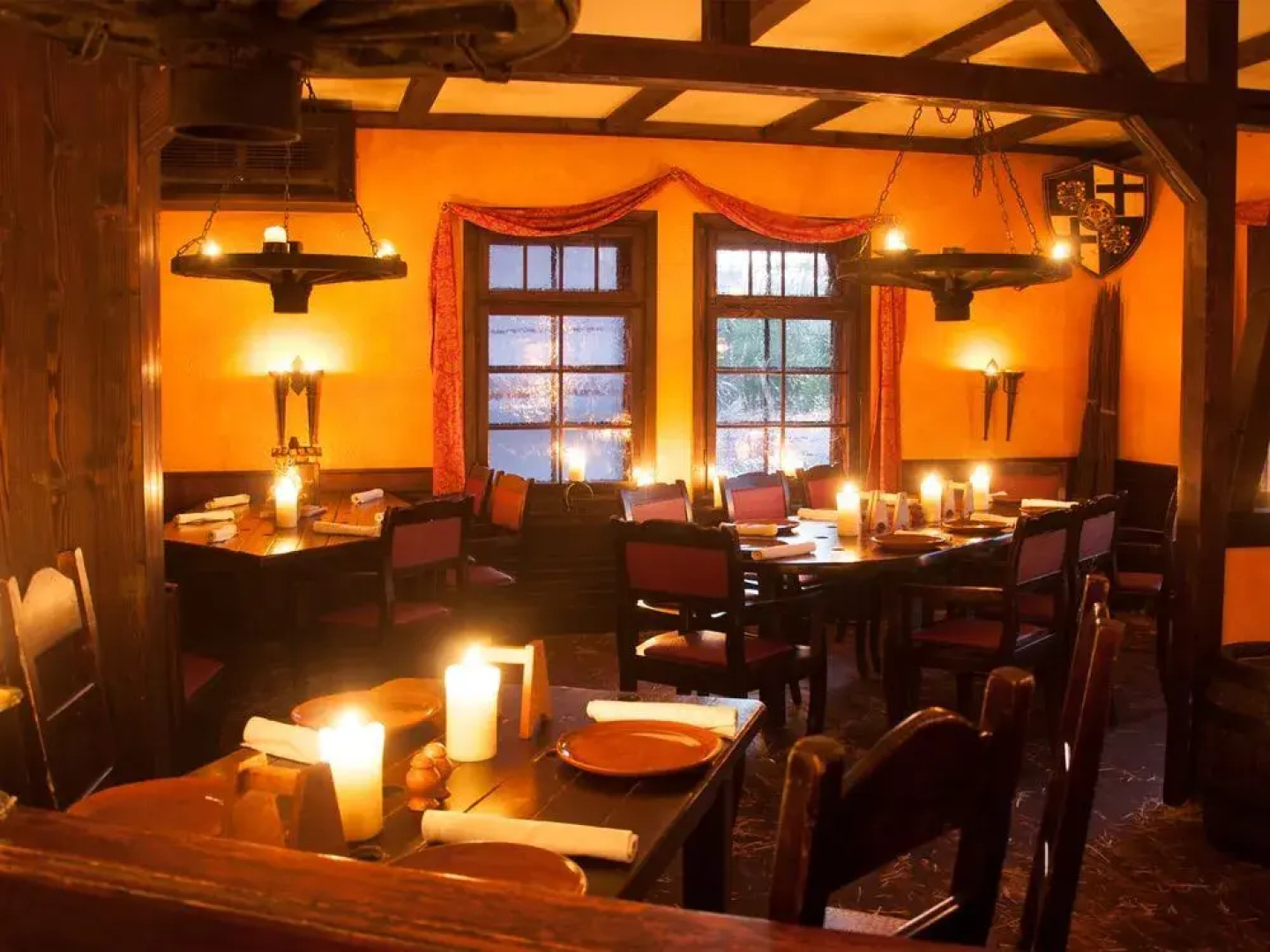 Lutherhotel Eisenacher Hof - Ringhotel