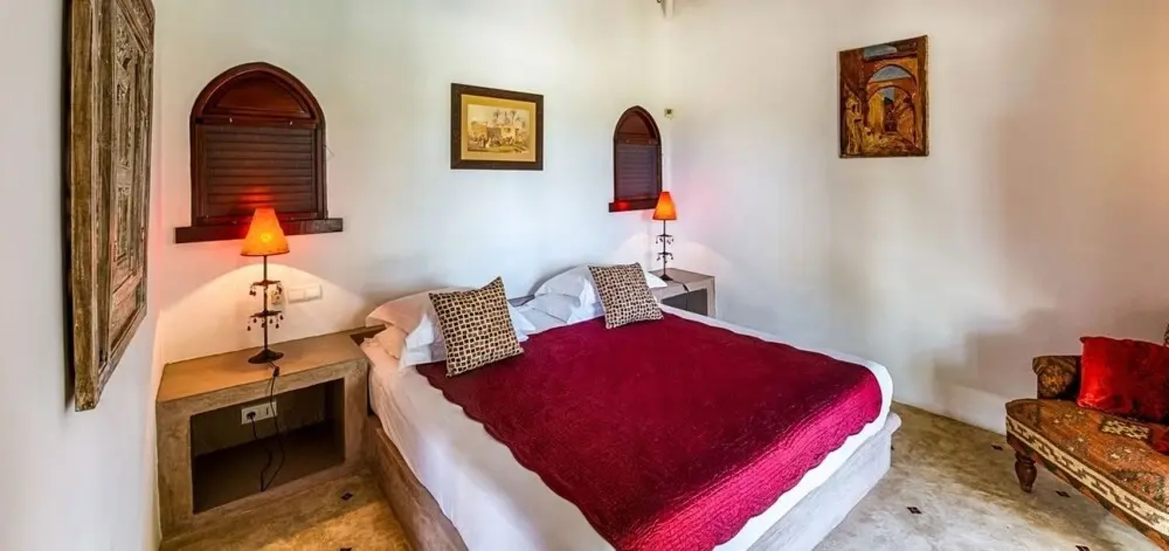 Villa Le Mas Des Sables