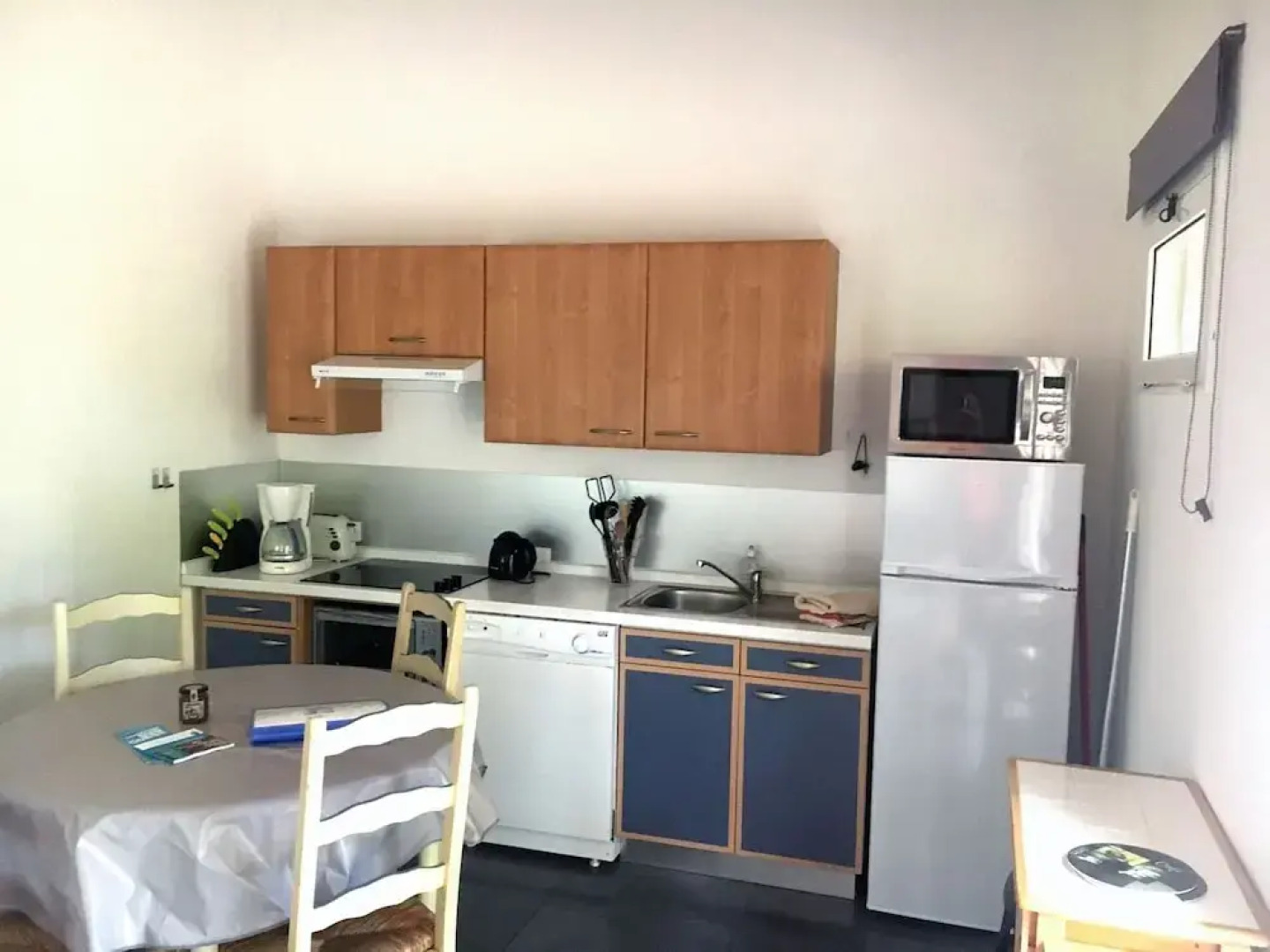 Residence Les Jardins de Sainte-Lucie