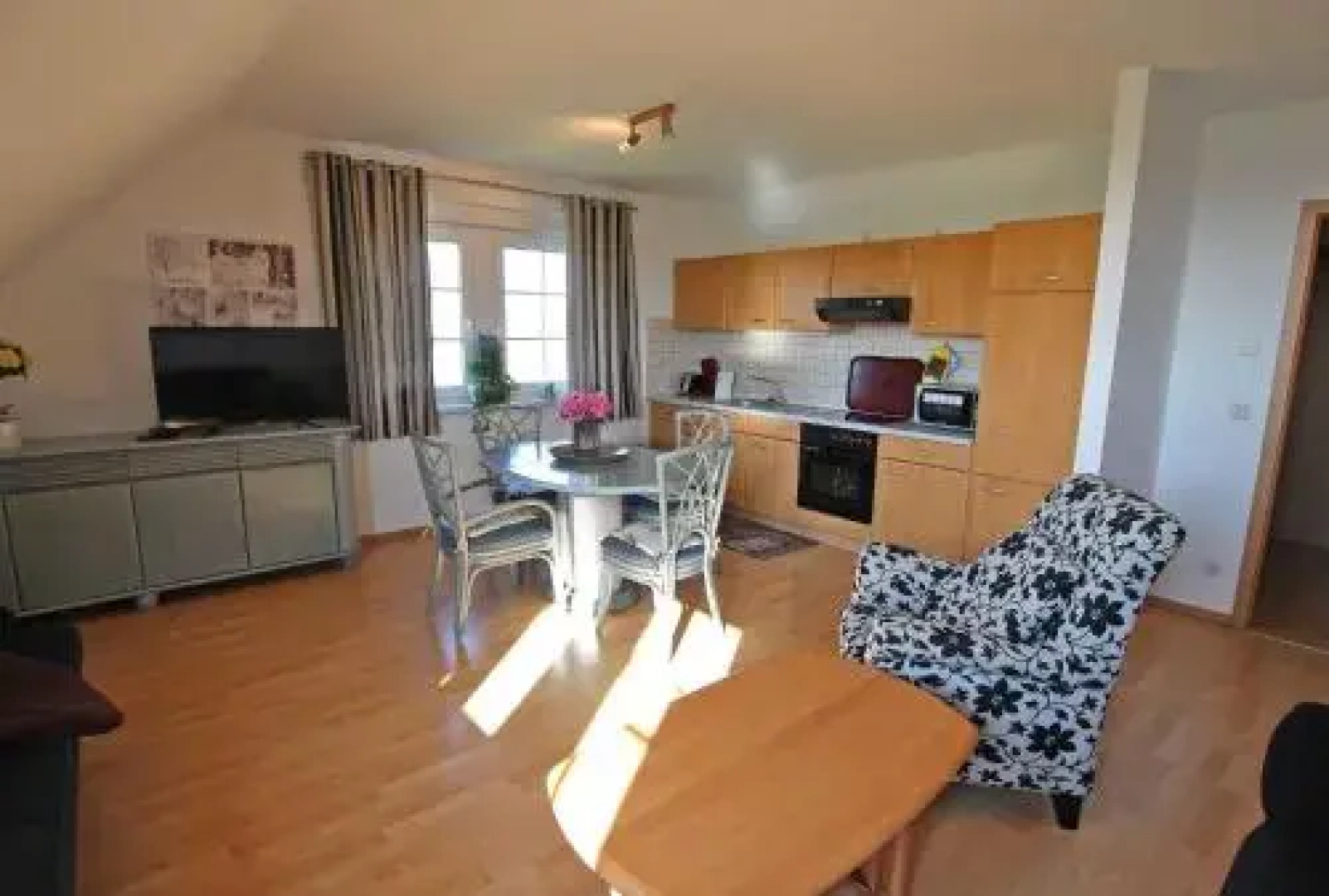 Ferienwohnung Kniep SEE 7931