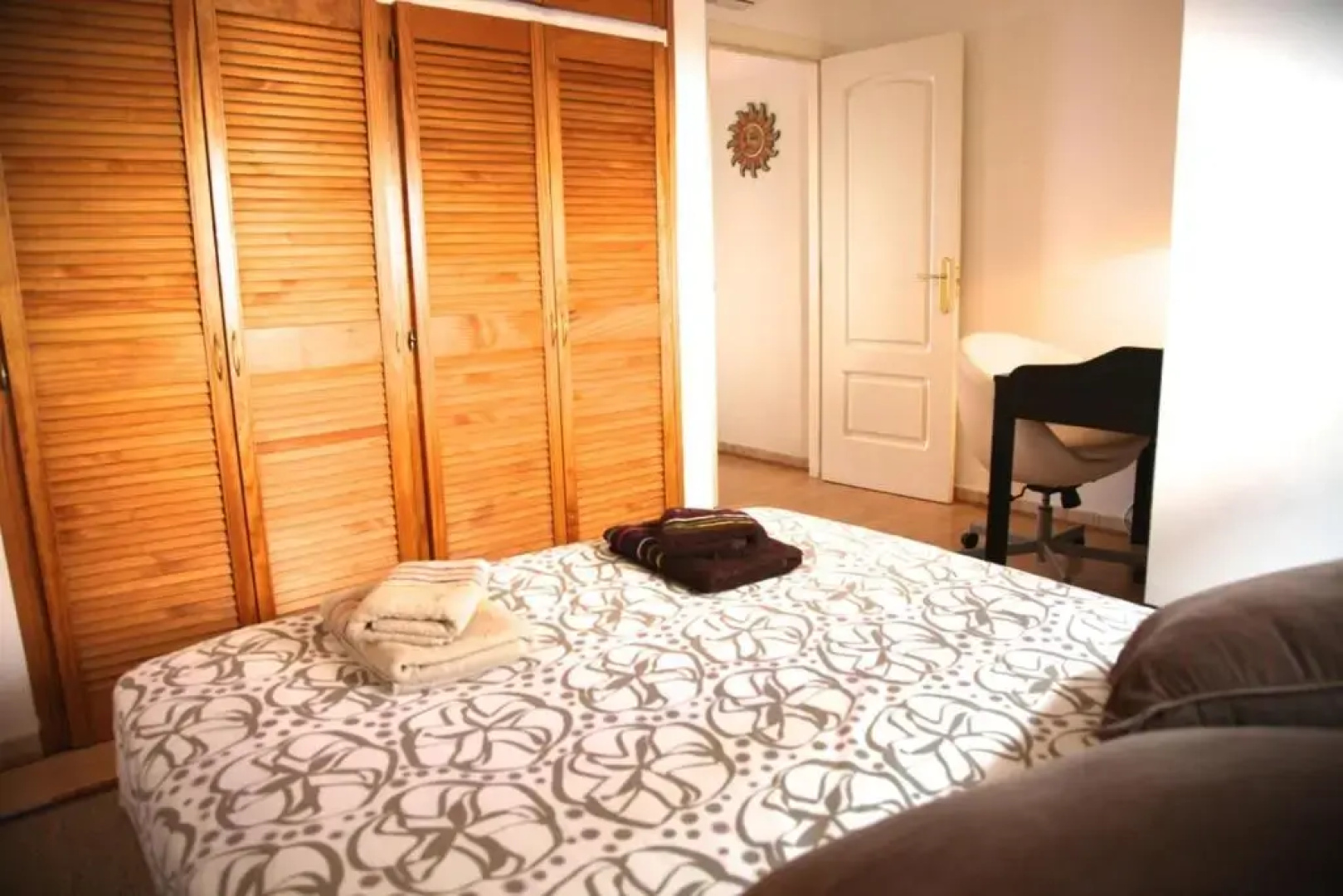 Apartamento el Cano