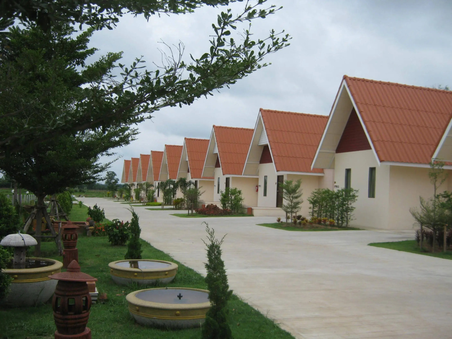 Goodview Boutique Resort