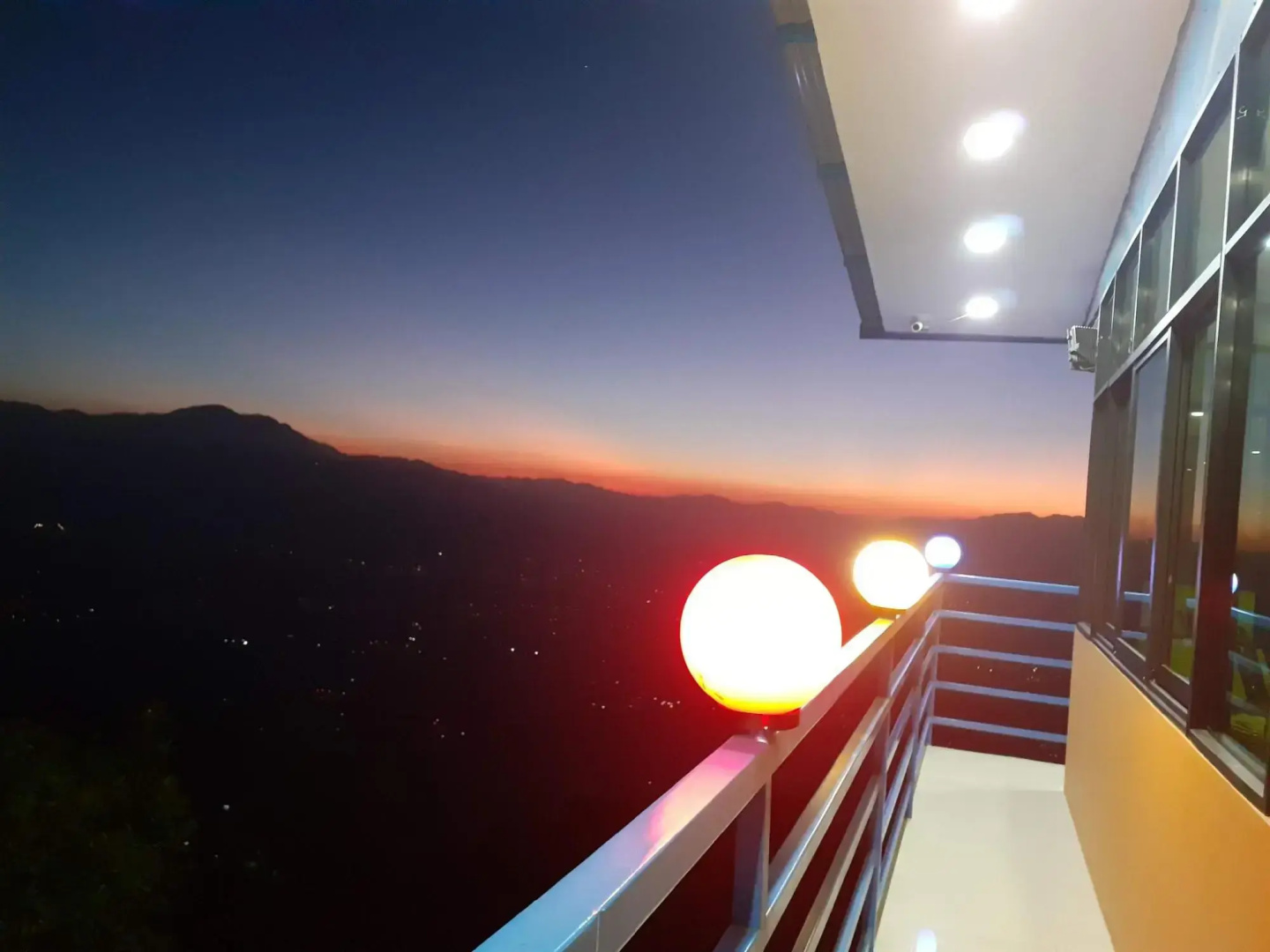 Chareli Resort