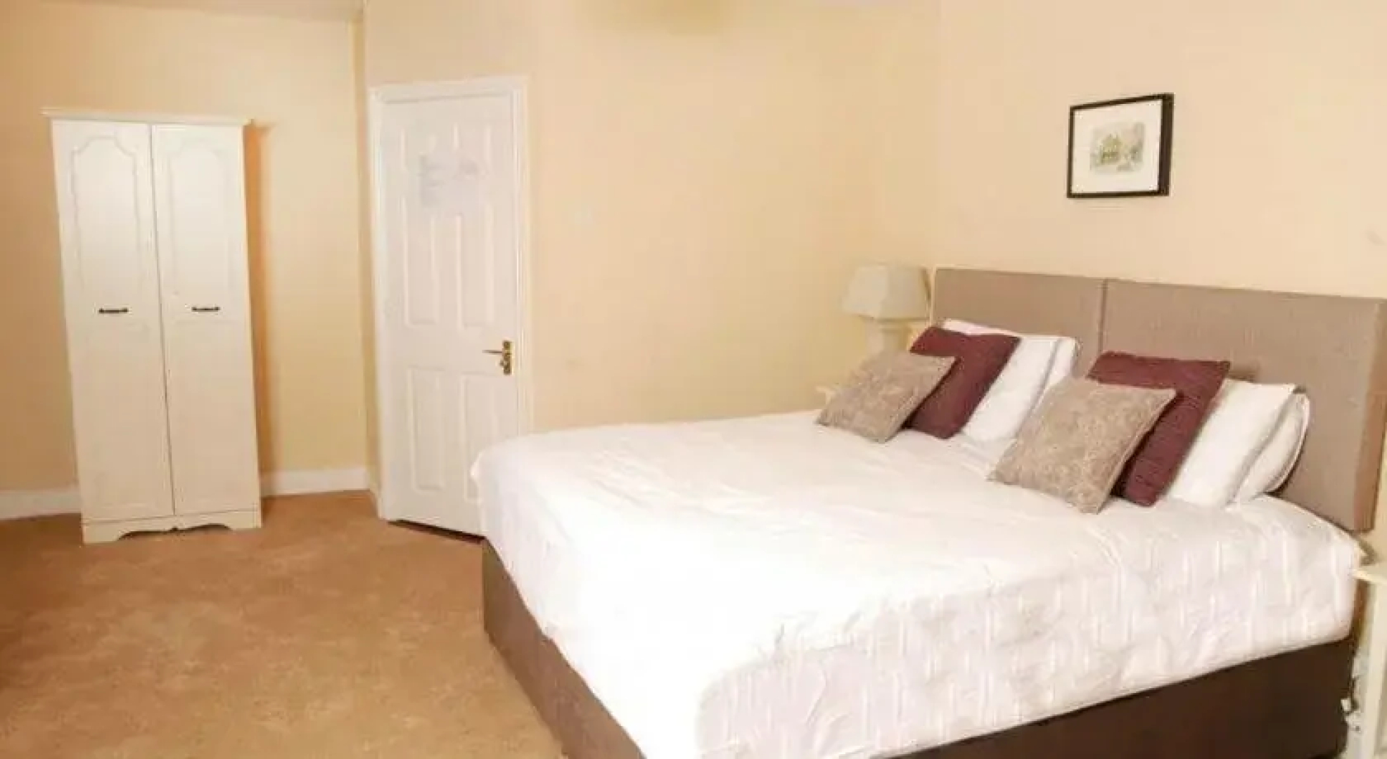 Avondale Guest Accommodation