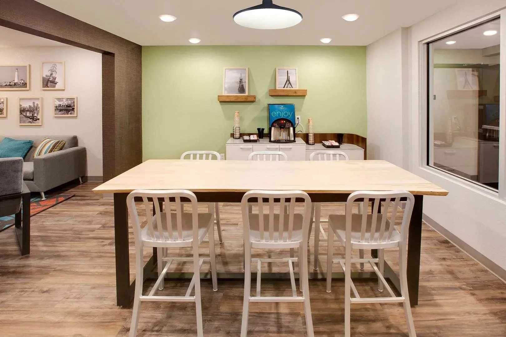 Extended Stay America Suites - Boston - Saugus