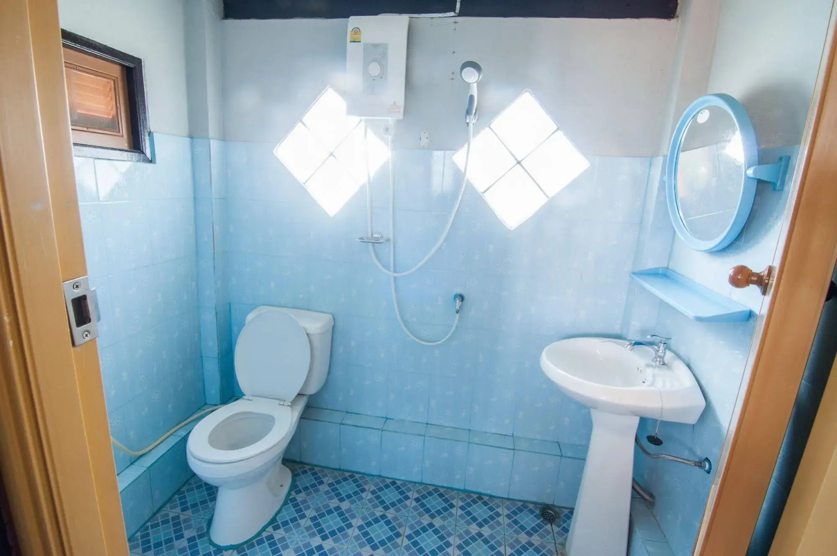 Phoomtada Homestay