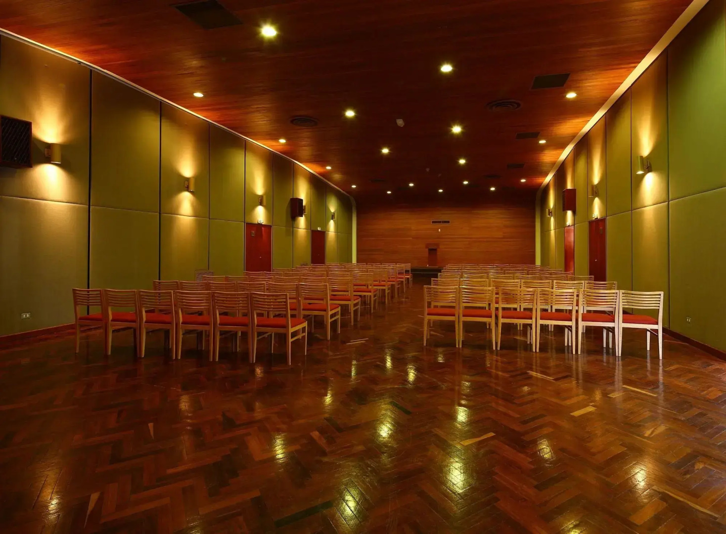 GHL Hotel Lago Titicaca