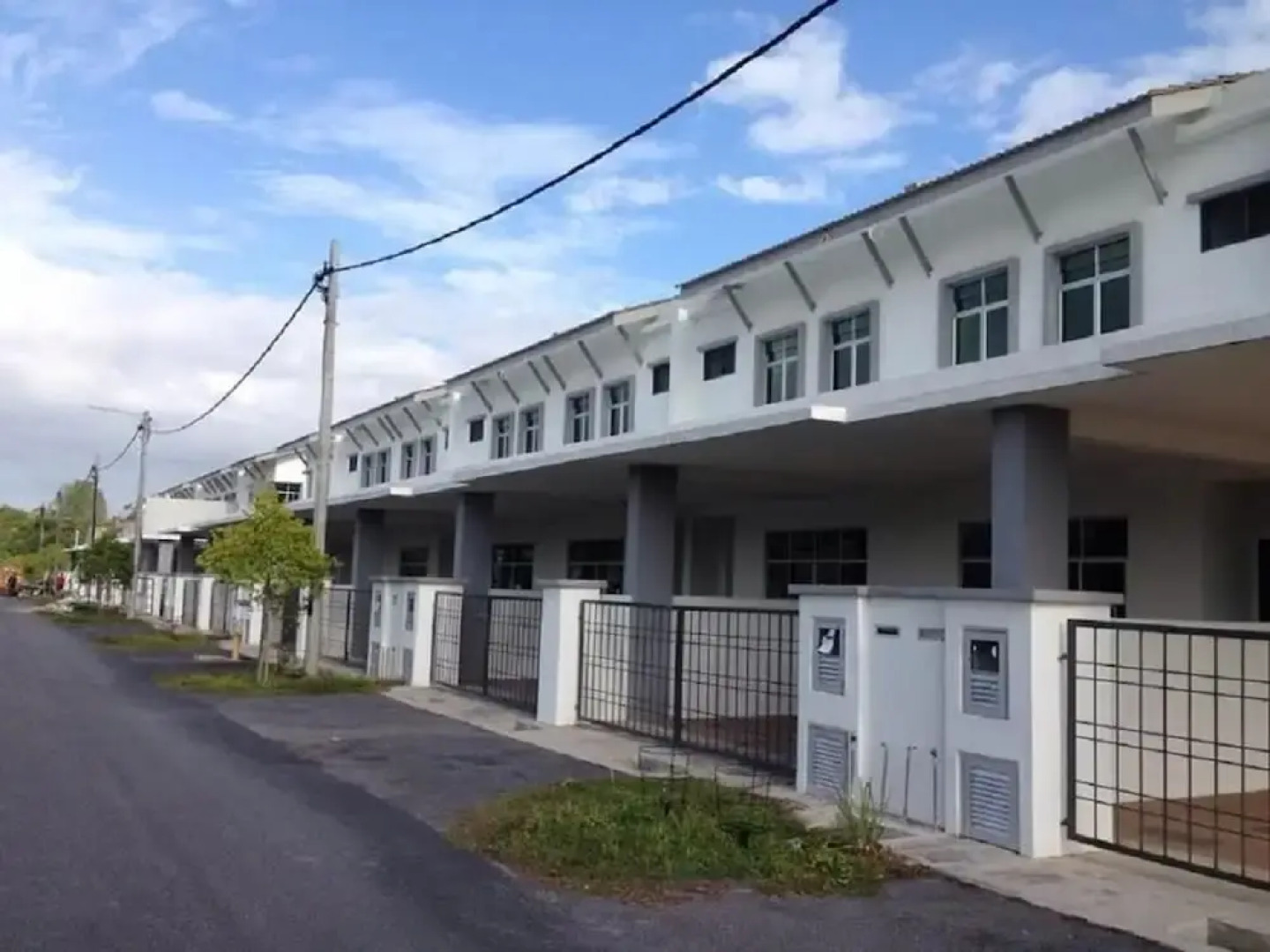 Kemaman Resthouse A