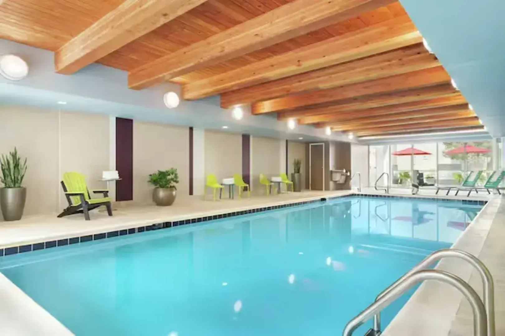 Home2 Suites By Hilton Camarillo