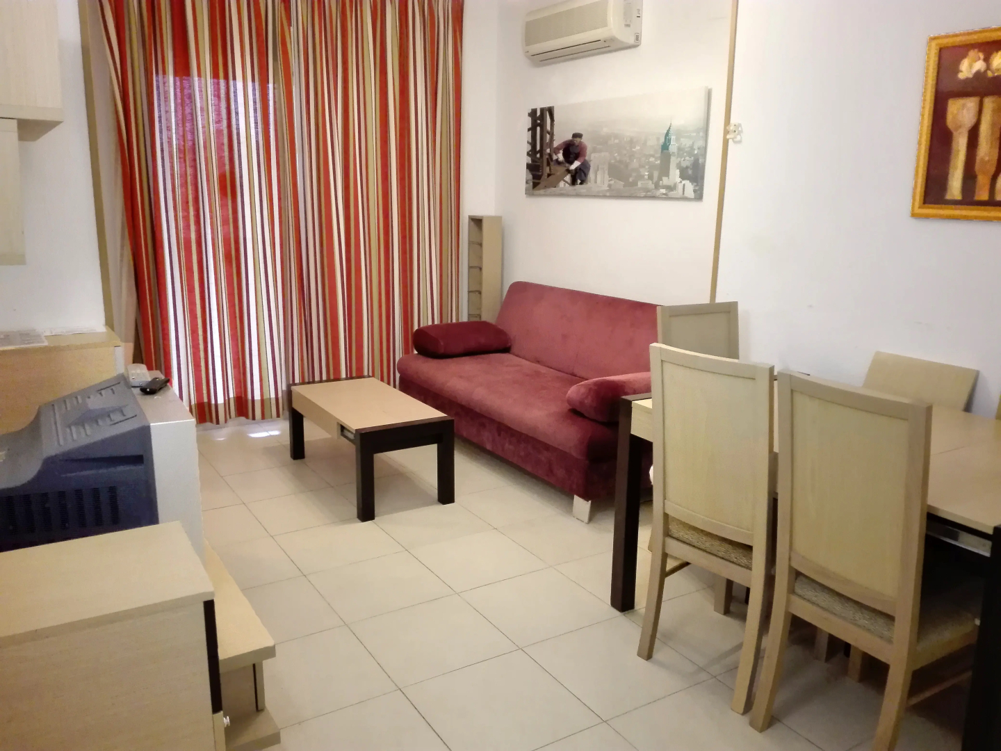 Apartamentos Vistamar Marina D'or 3000