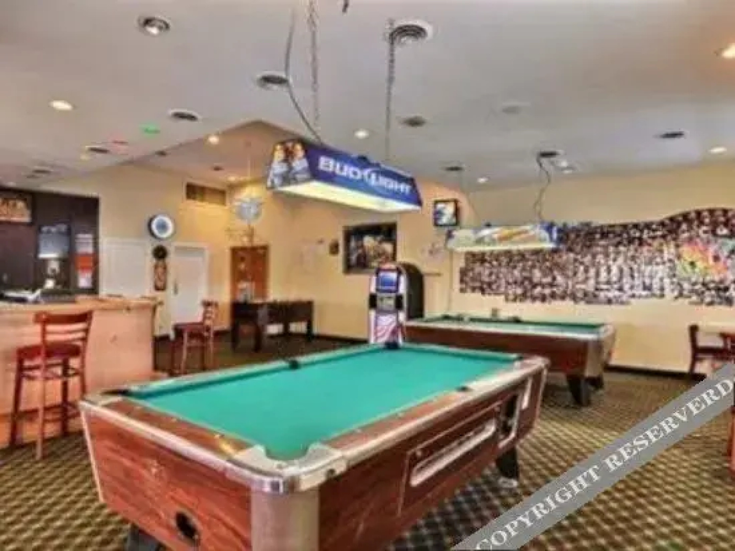 Econo Lodge Breezewood