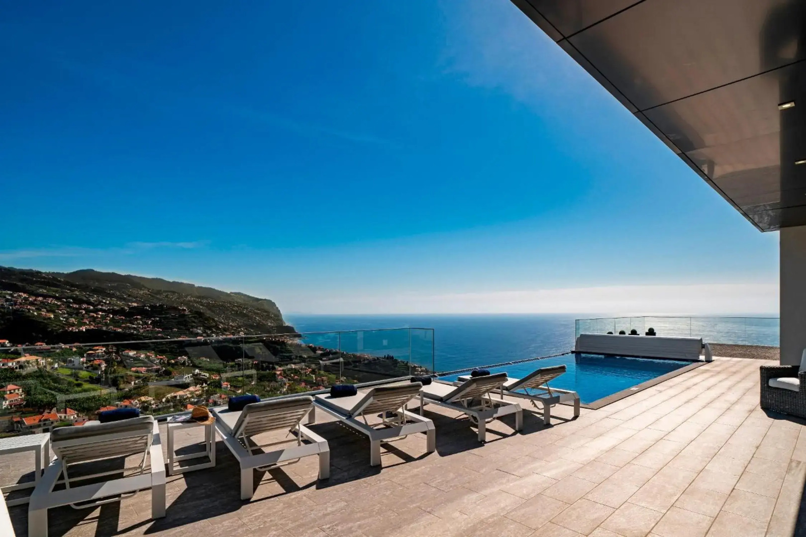 Seacrest by OurMadeira