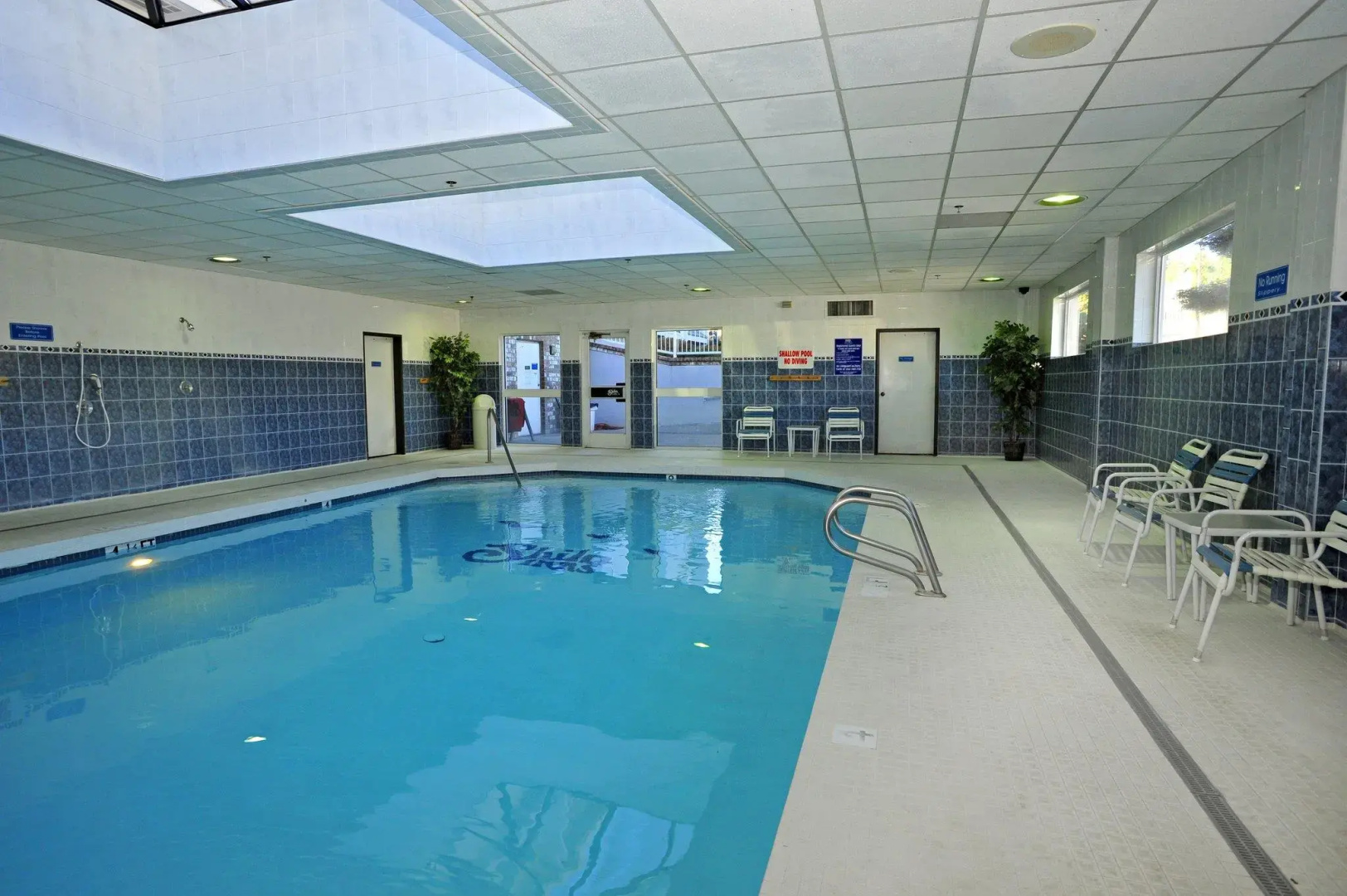 Shilo Inn Suites Hotel - Klamath Falls