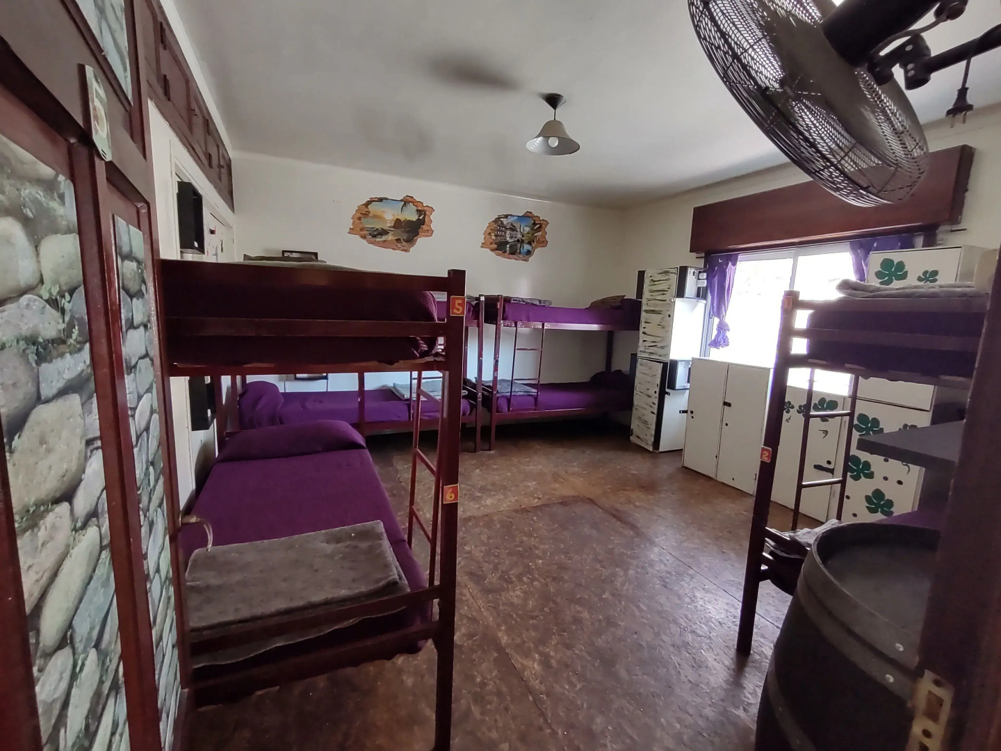 Estacion Mendoza Hostel