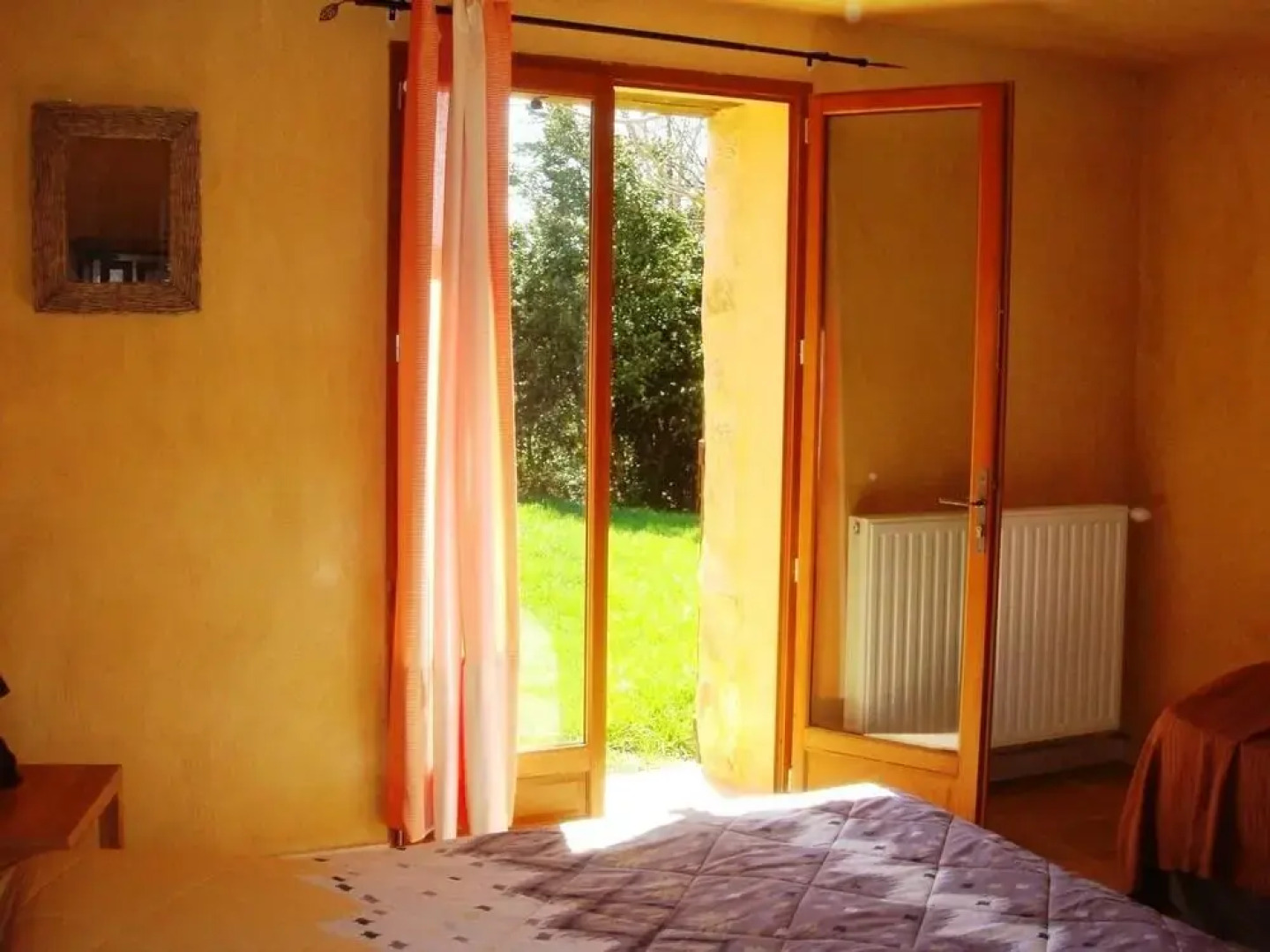 Domaine de Perruche du buis