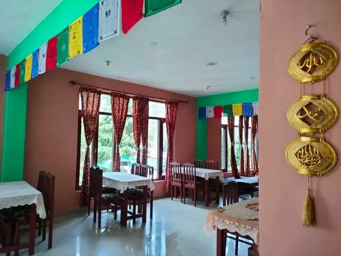 Hotel Eco Nest