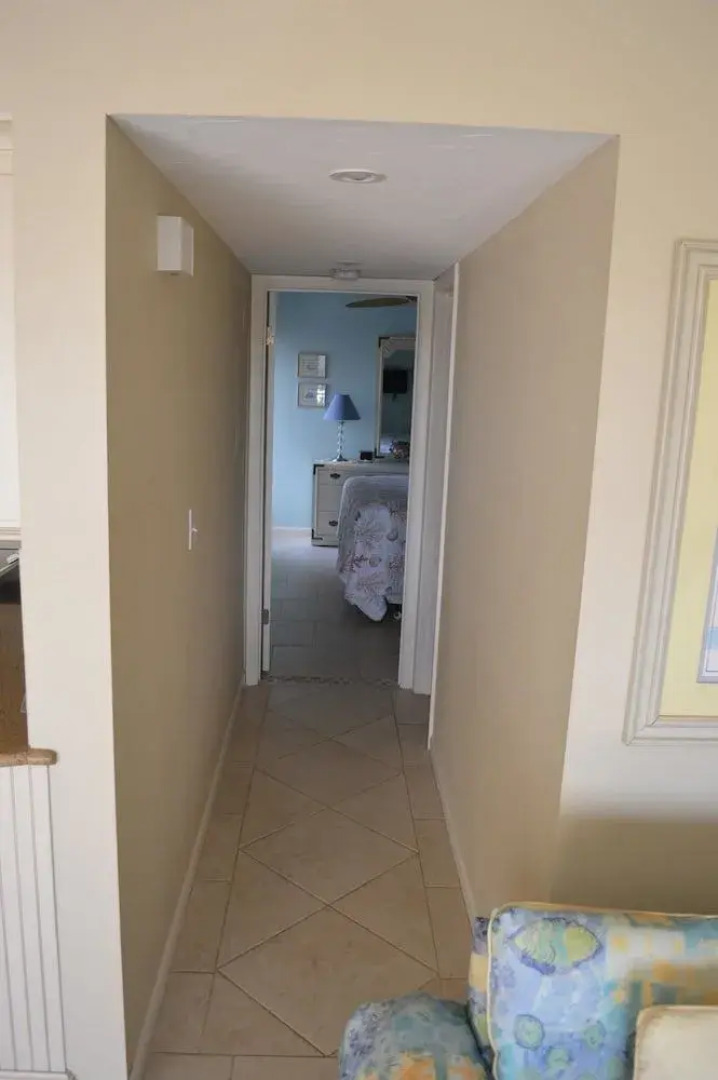 Cove II 633F 2 Bedroom Condo By Midnight Cove II