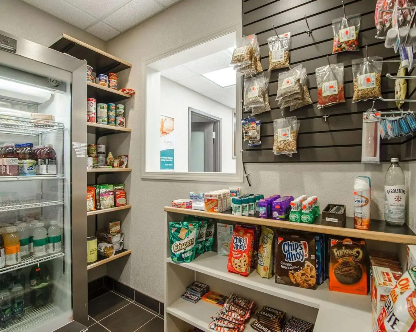 Suburban Extended Stay Hotel Estevan