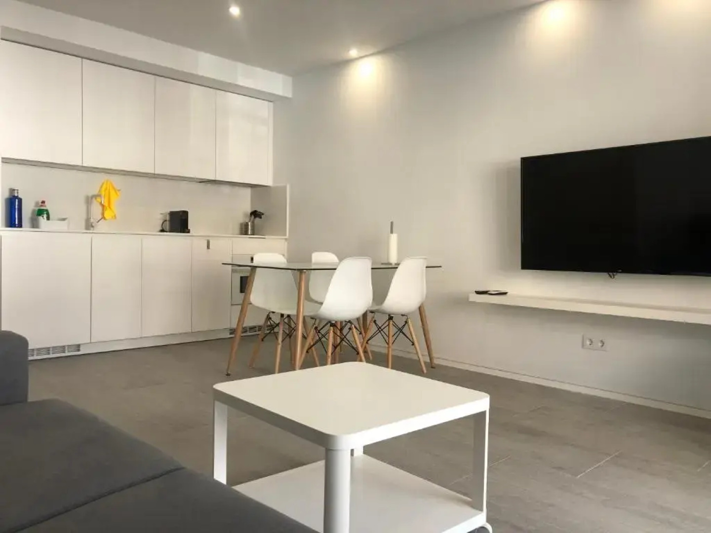 Flying Suites La Palma