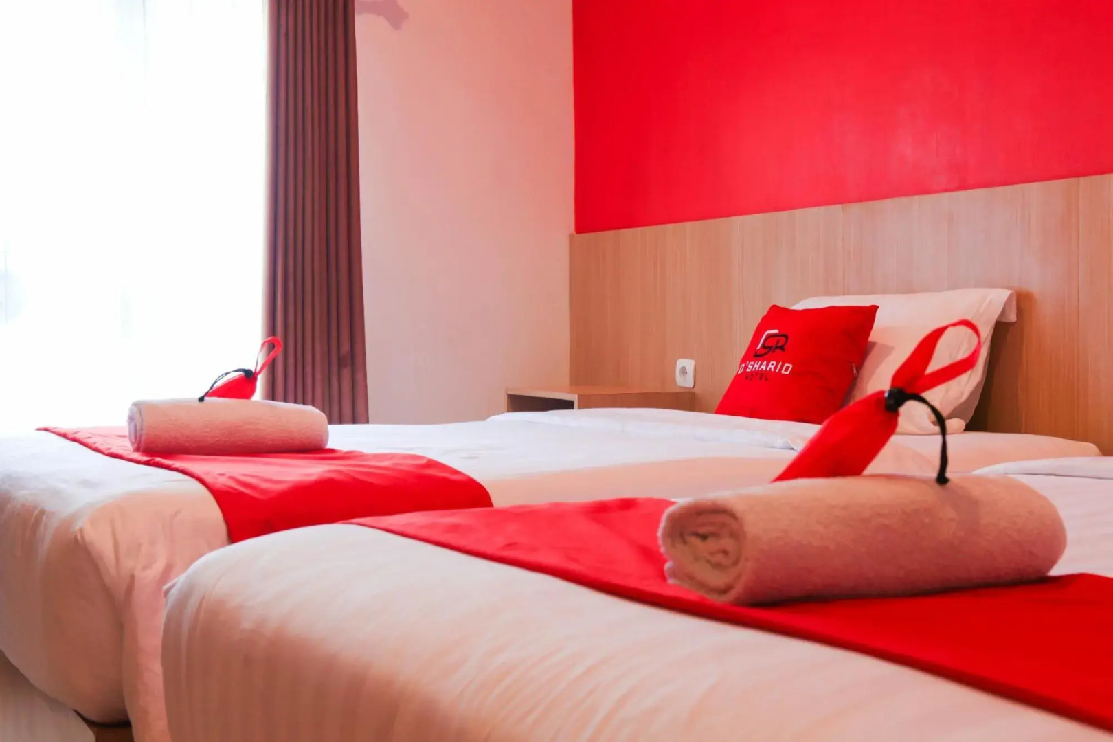 D'SHARIO Hotel Kepanjen