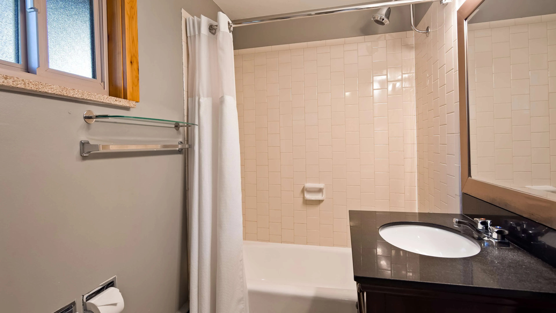 Best Western Ptarmigan Lodge