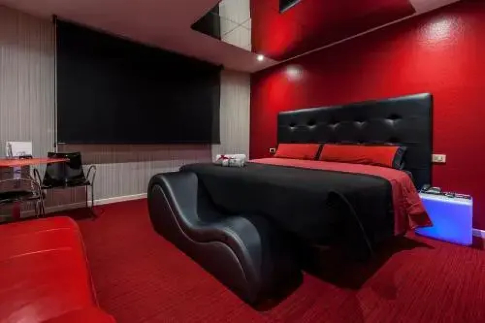 Motel Venus La Coruna