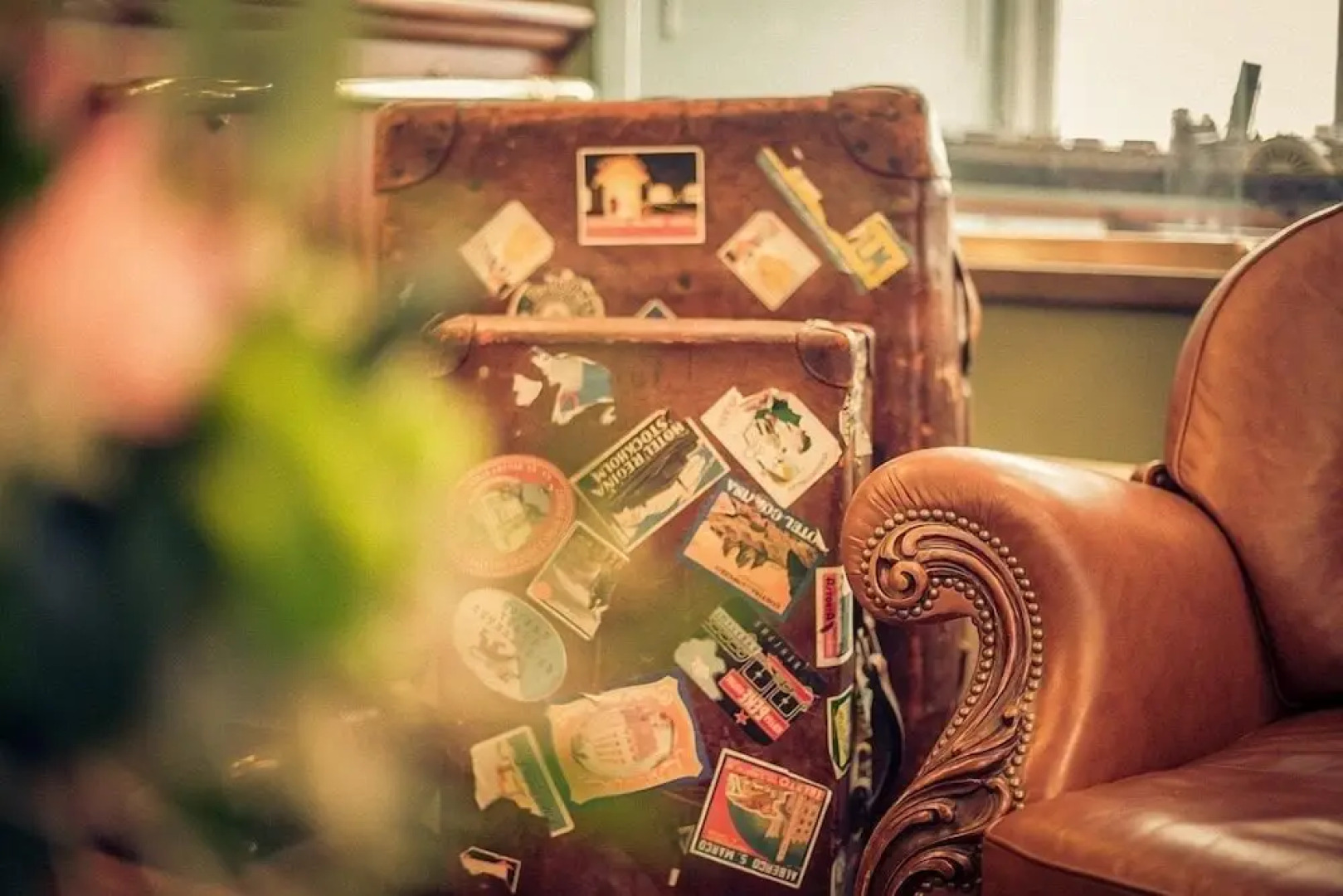 Collectors Victory Apartments