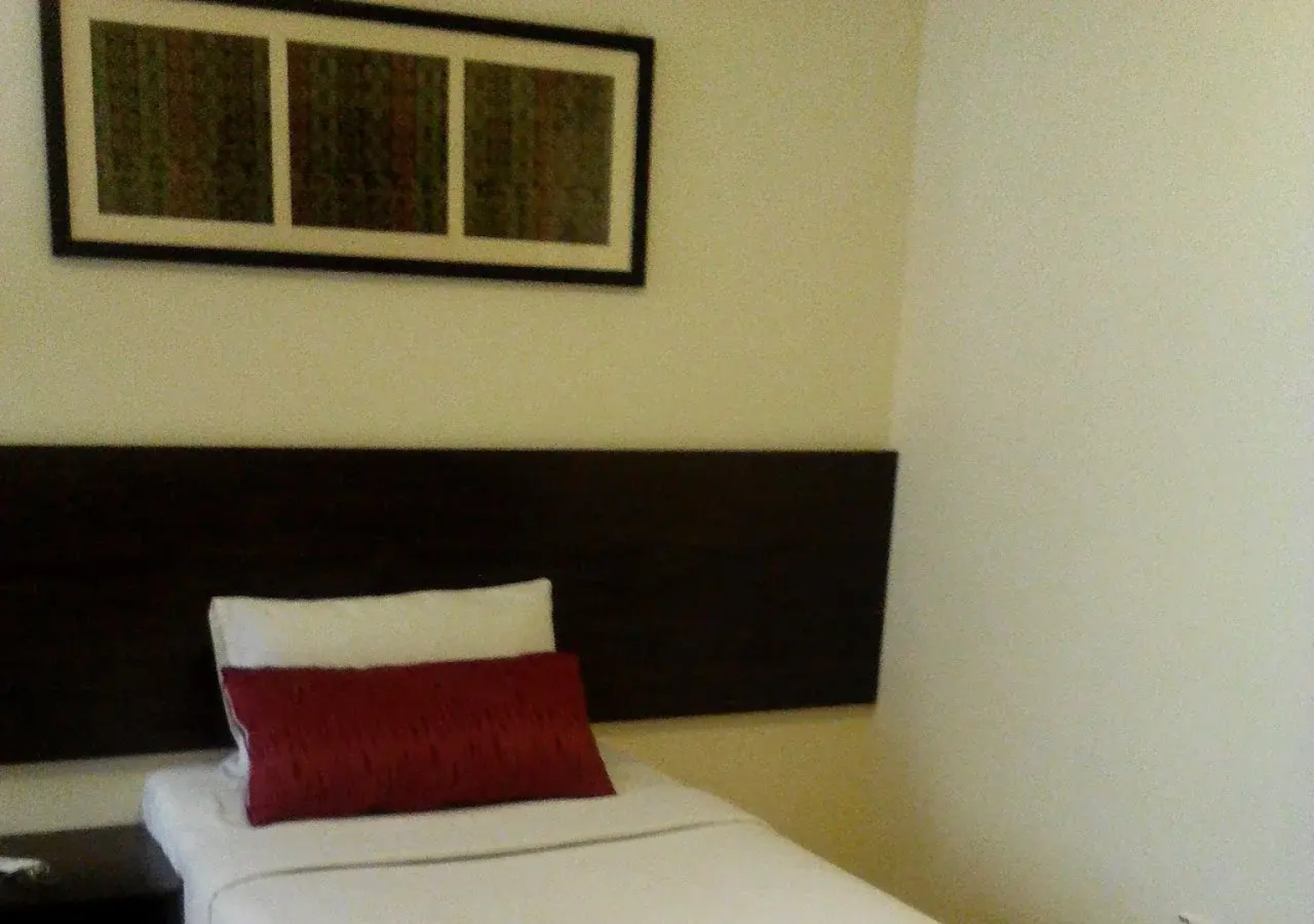 Seri Raha Hotel