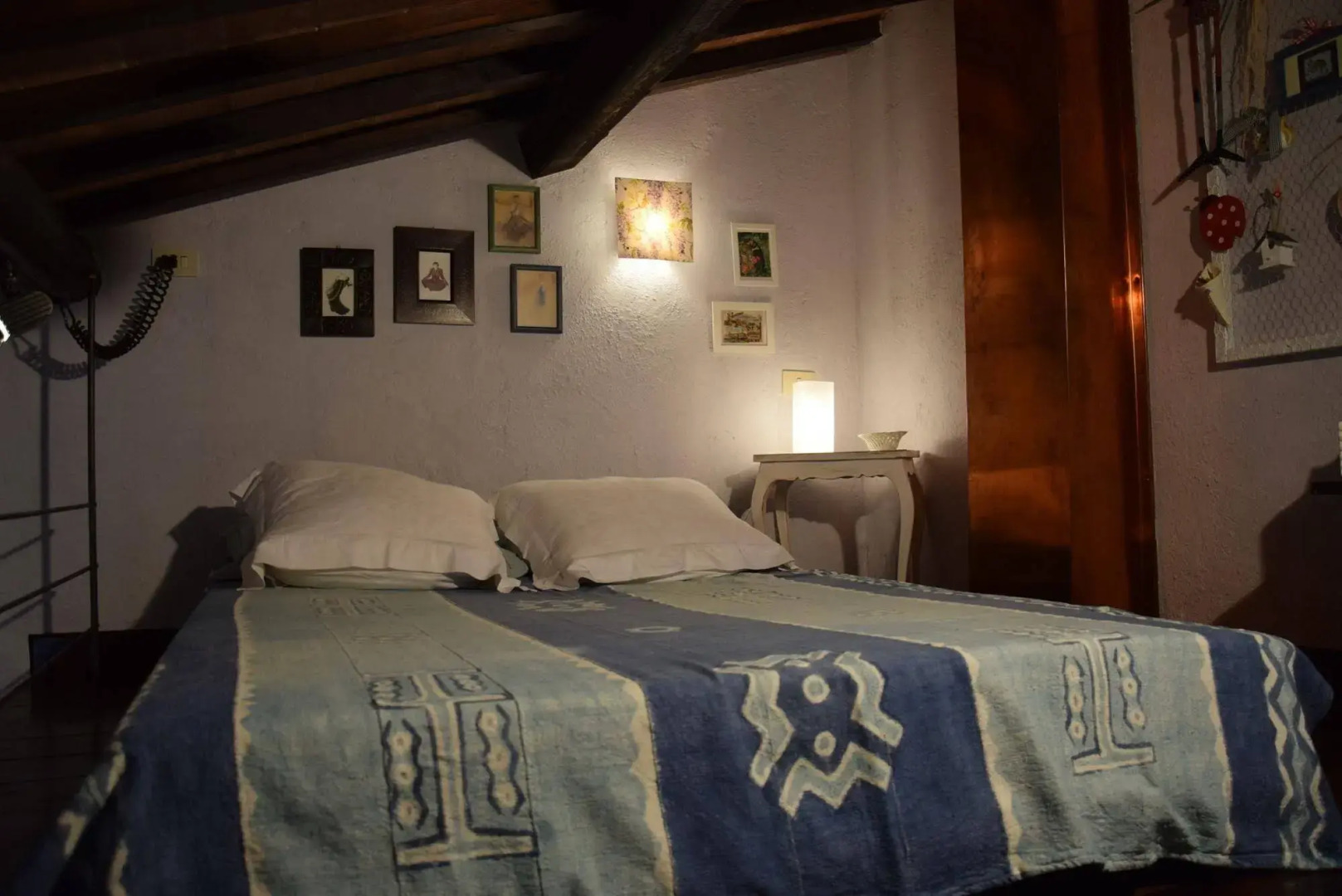 B&B Rossopeperoncino