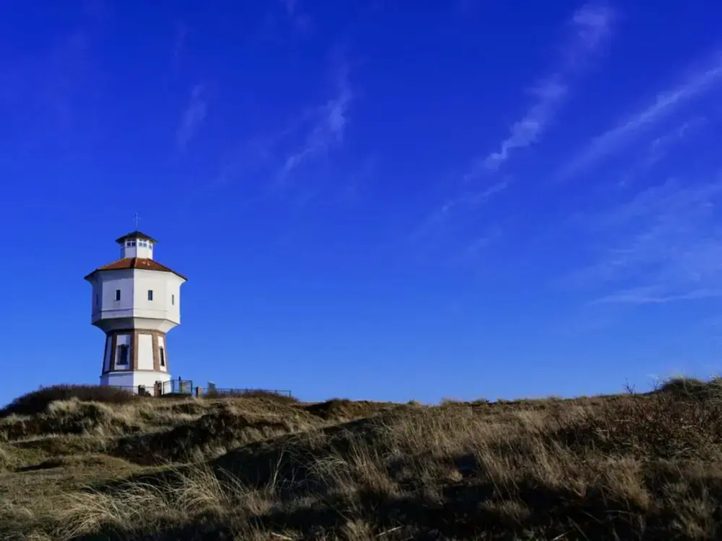 Beach House Langeoog