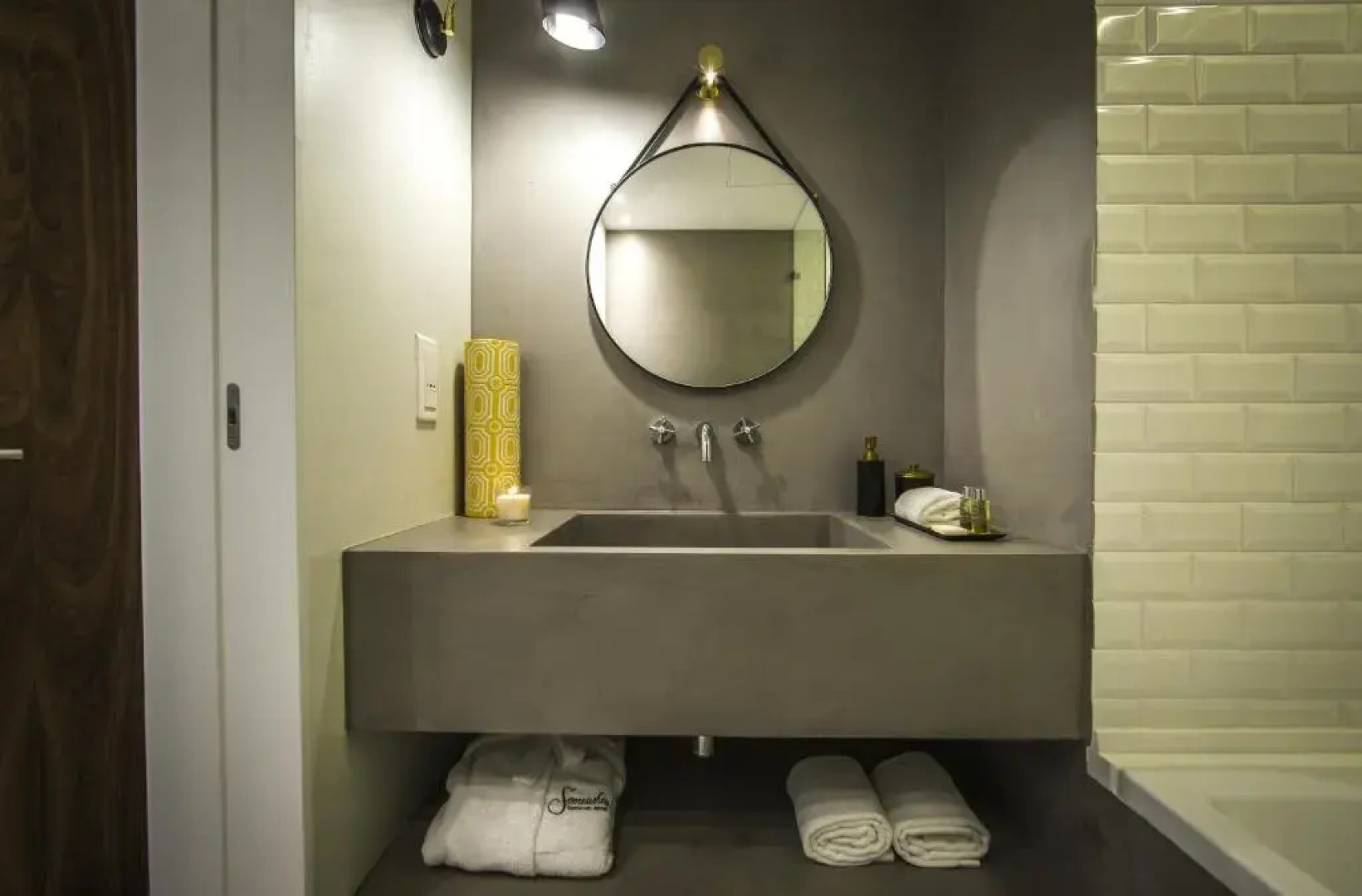 Somewhere Estoril Guesthouse