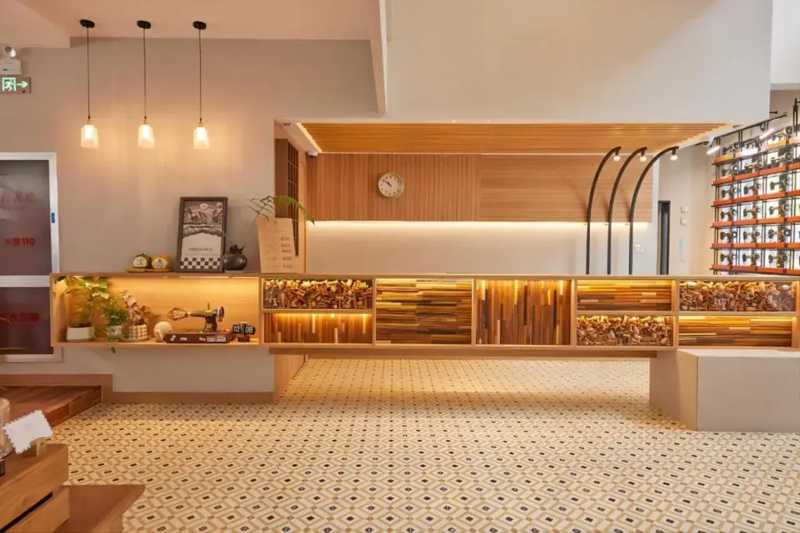 Yitel Hotel Shanghai ex Timeless Boutique House